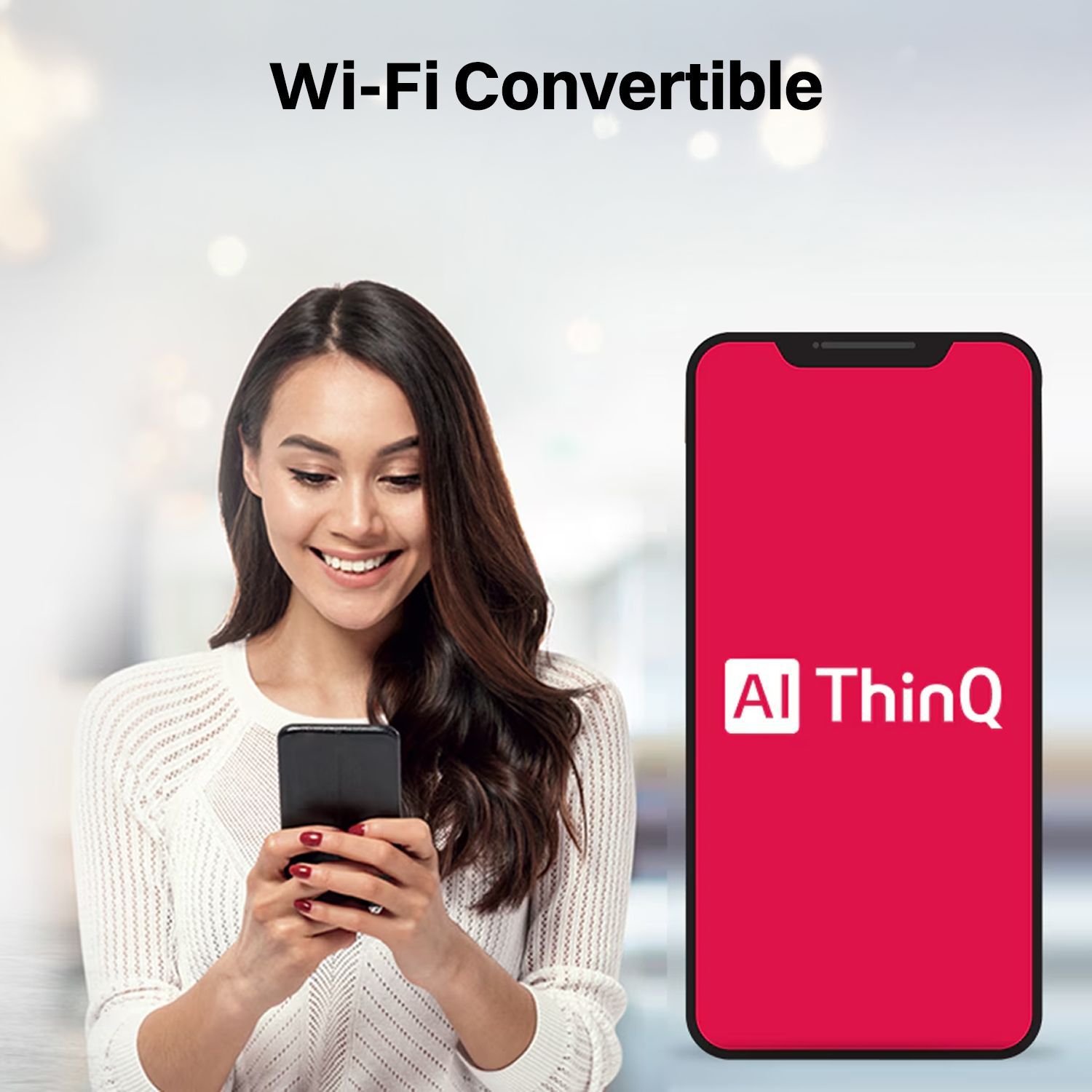 LG 650 Litres 3 Star Frost Free Side by Side Convertible Refrigerator with Smart Inverter Compressor (GLB257DBM3, Black Mirror)_12