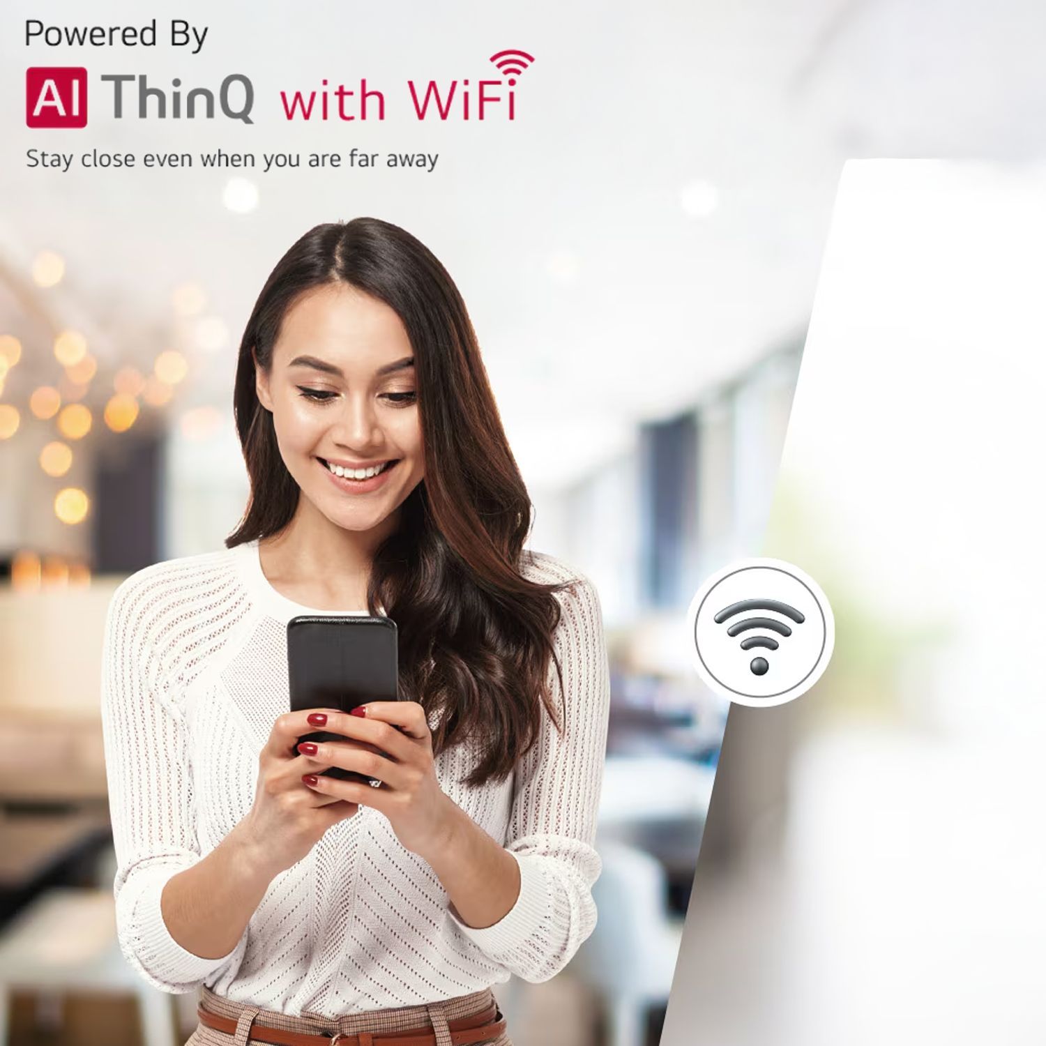 LG 650 Litres 3 Star Frost Free Side by Side Convertible Refrigerator with Smart Inverter Compressor (GLB257DBM3, Black Mirror)_13