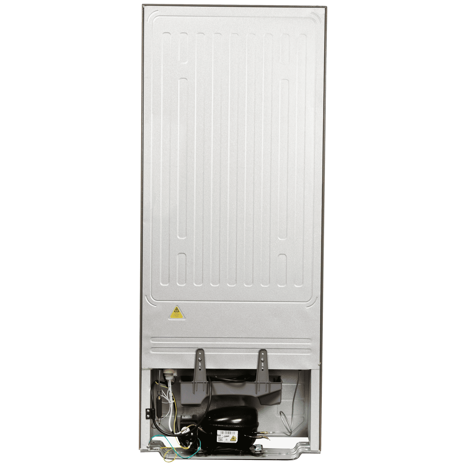 Haier 215 Litres 5 Star Direct Cool Single Door Refrigerator with Stabilizer Free Operation (HED225TSP, Inox Steel)_3