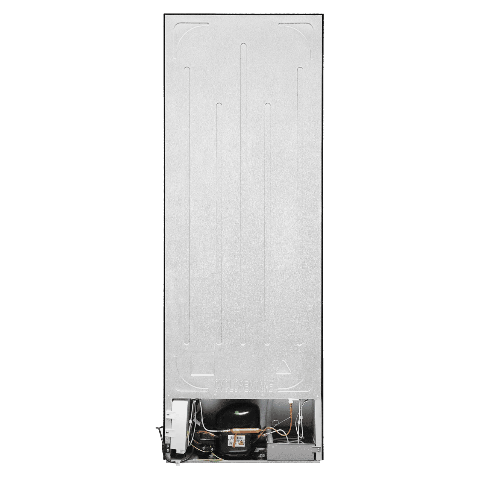 Haier 240 Litres 3 Star Frost Free Double Door Refrigerator with Twin Inverter Technology (HEF253GBP, Black) Haier 240 Litres 3 Star Frost Free Double Door Refrigerator with Twin Inverter Technology (HEF253GBP, Black)_7