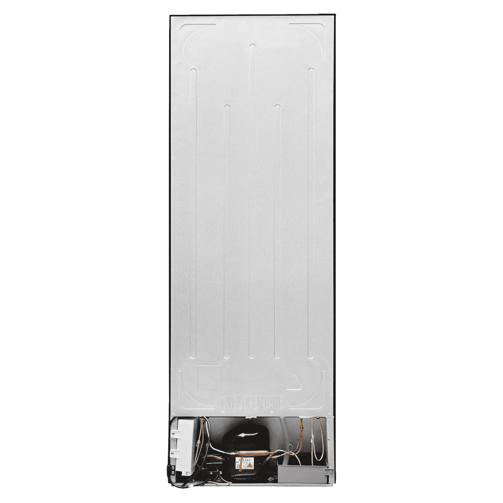 Haier 237 Litres 3 Star Frost Free Double Door Bottom Mount Convertible Refrigerator with Twin Inverter Technology (HEB243GBP, Black) Haier 237 Litres 3 Star Frost Free Double Door Bottom Mount Convertible Refrigerator with Twin Inverter Technology (HEB243GBP, Black)_9