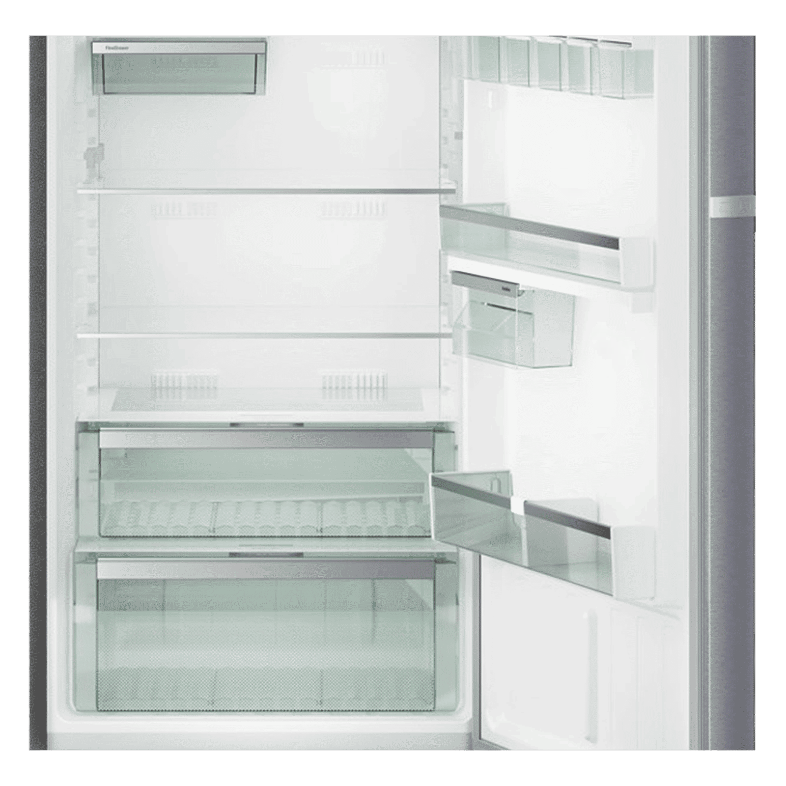 LIEBHERR 472 Litres 2 Star Frost Free Double Door Refrigerator with EasyFresh Technology (TDcsB 4765, Cobalt Steel) LIEBHERR 472 Litres 2 Star Frost Free Double Door Refrigerator with EasyFresh Technology (TDcsB 4765, Cobalt Steel)_7