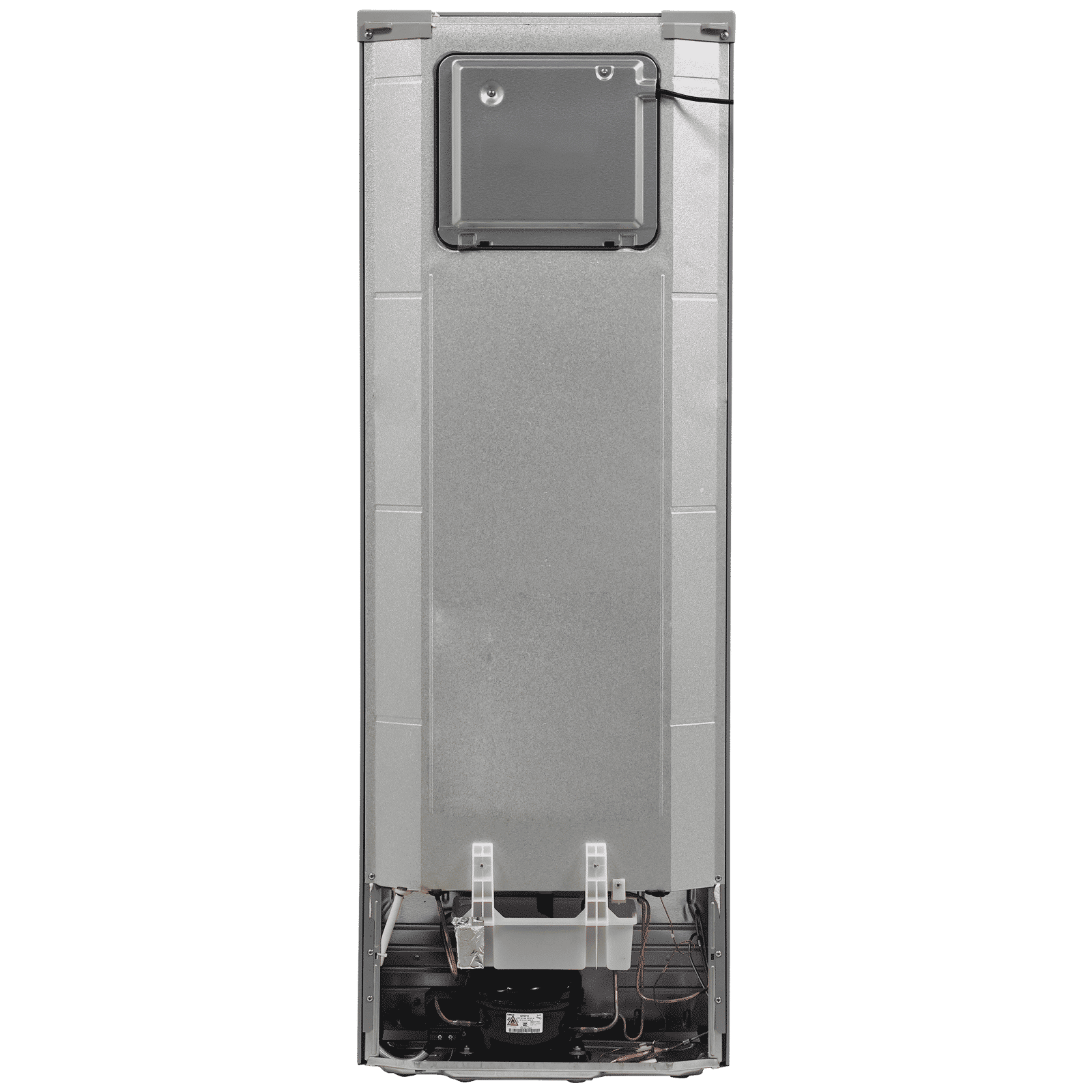 Panasonic 237 Litres 2 Star Frost Free Double Door Refrigerator with 6 Stage Intelligent Inverter (NR-TH272BUSN, Shiny Silver) Panasonic 237 Litres 2 Star Frost Free Double Door Refrigerator with 6 Stage Intelligent Inverter (NR-TH272BUSN, Shiny Silver)_8