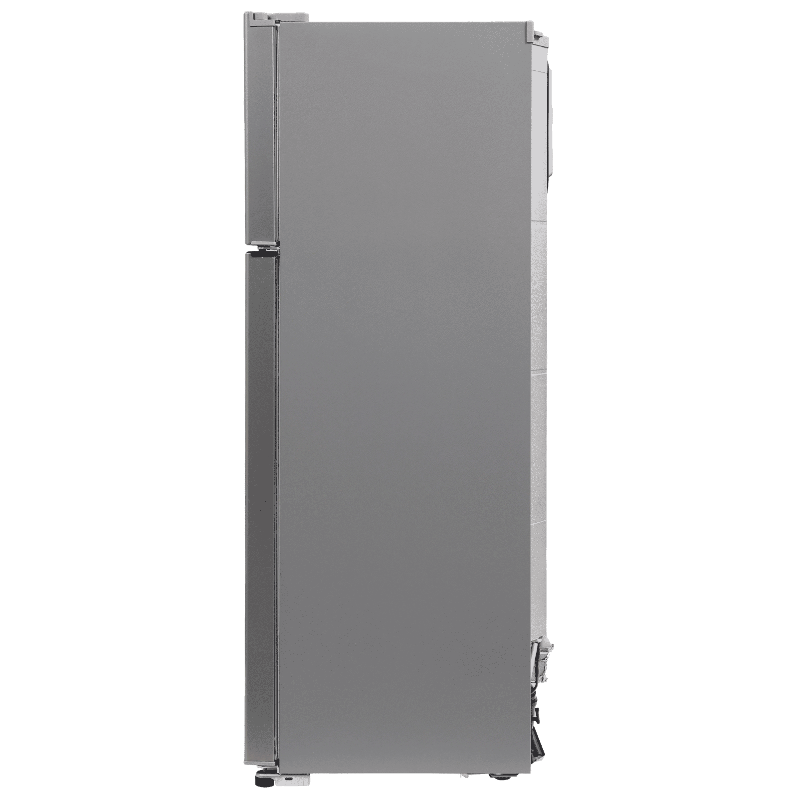 Panasonic 237 Litres 2 Star Frost Free Double Door Refrigerator with 6 Stage Intelligent Inverter (NR-TH272BUSN, Shiny Silver) Panasonic 237 Litres 2 Star Frost Free Double Door Refrigerator with 6 Stage Intelligent Inverter (NR-TH272BUSN, Shiny Silver)_9