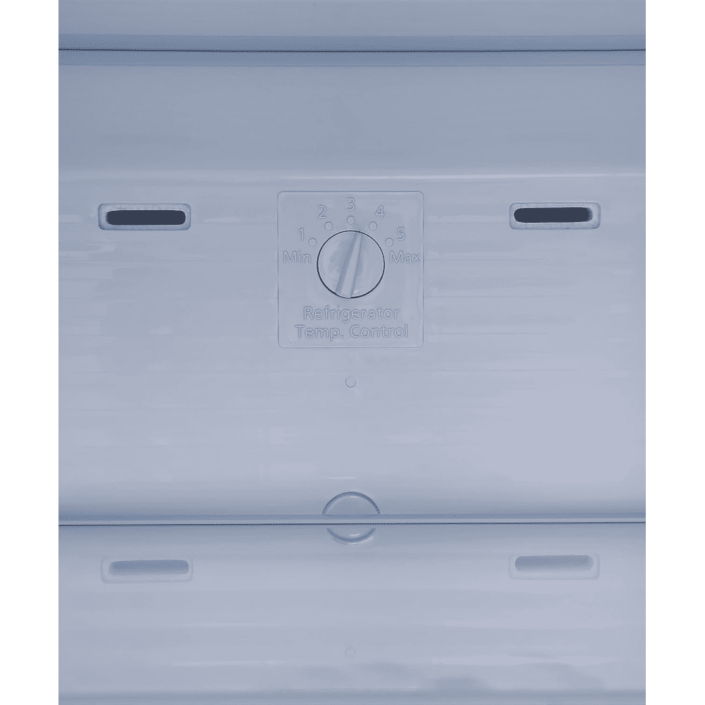 LLOYD 260 Litres 2 Star Frost Free Double Door Refrigerator with Ten Vent Technology (GLFF292AMST1GC, Metallic Silver)_8