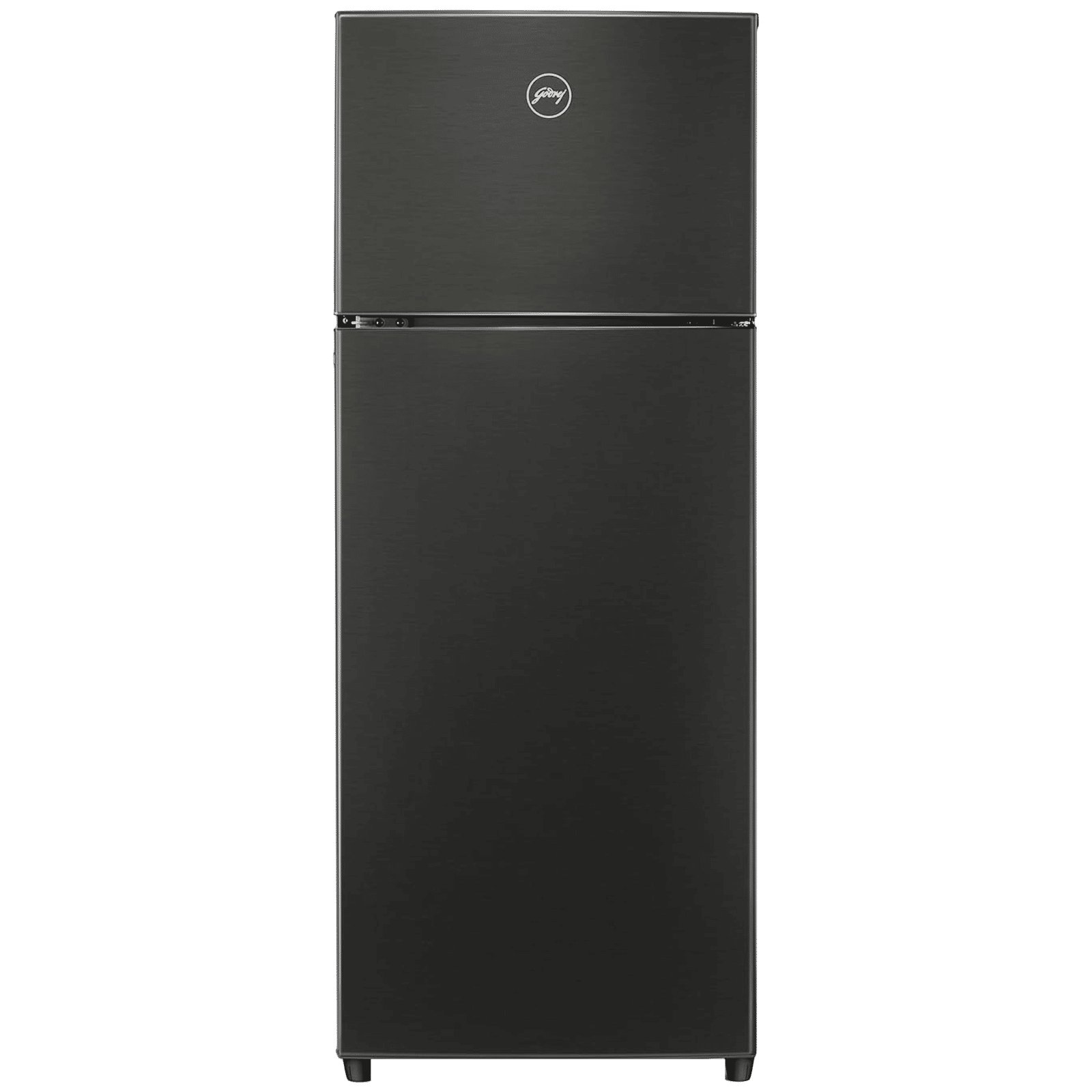 Godrej Eon Valor 272 Litres 2 Star Frost Free Double Door Convertible Refrigerator with Cool Balance Technology (RT EONVALOR 310B RCIT, Fossil Steel) Godrej Eon Valor 272 Litres 2 Star Frost Free Double Door Convertible Refrigerator with Cool Balance Technology (RT EONVALOR 310B RCIT, Fossil Steel)_1