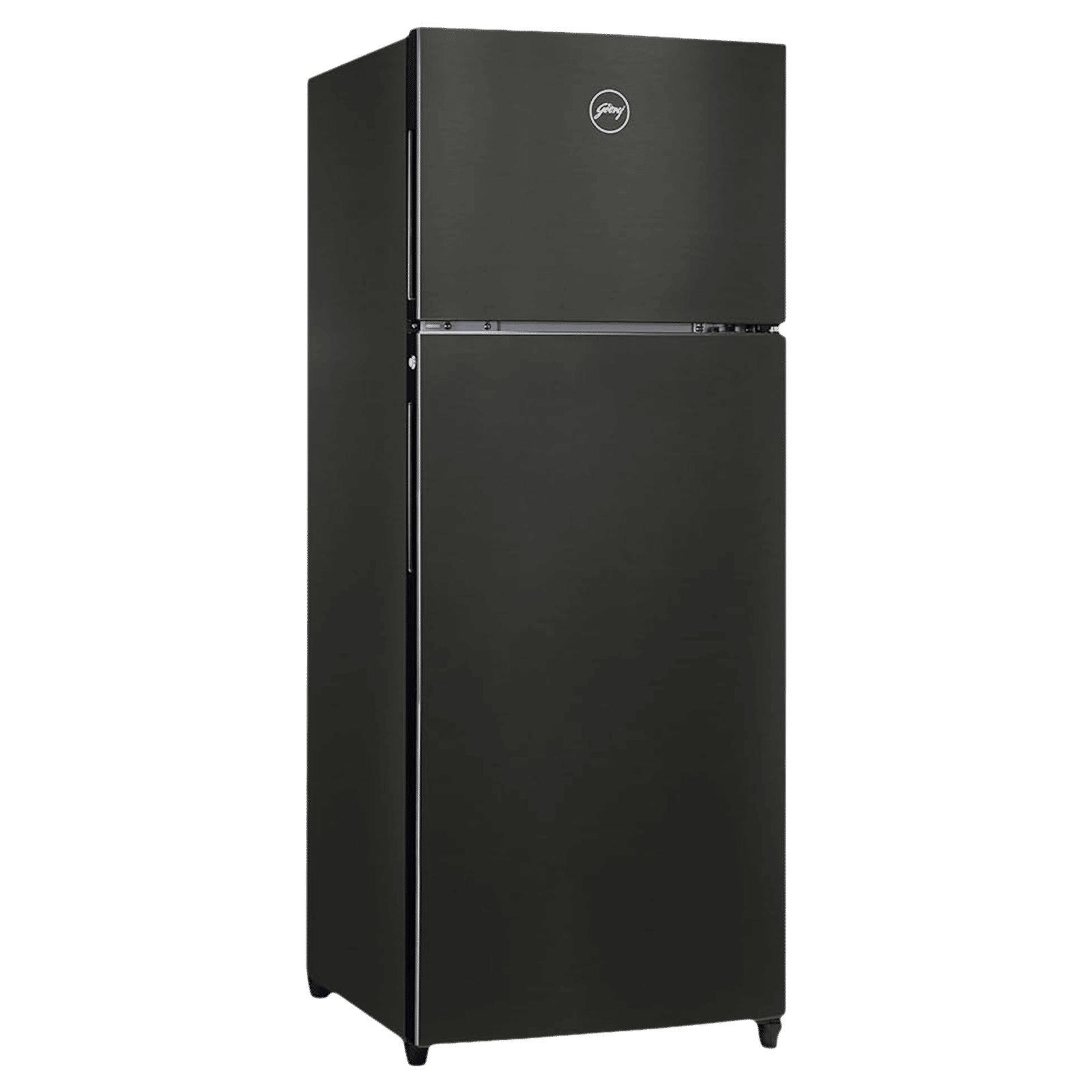 Godrej Eon Valor 272 Litres 2 Star Frost Free Double Door Convertible Refrigerator with Cool Balance Technology (RT EONVALOR 310B RCIT, Fossil Steel) Godrej Eon Valor 272 Litres 2 Star Frost Free Double Door Convertible Refrigerator with Cool Balance Technology (RT EONVALOR 310B RCIT, Fossil Steel)_4