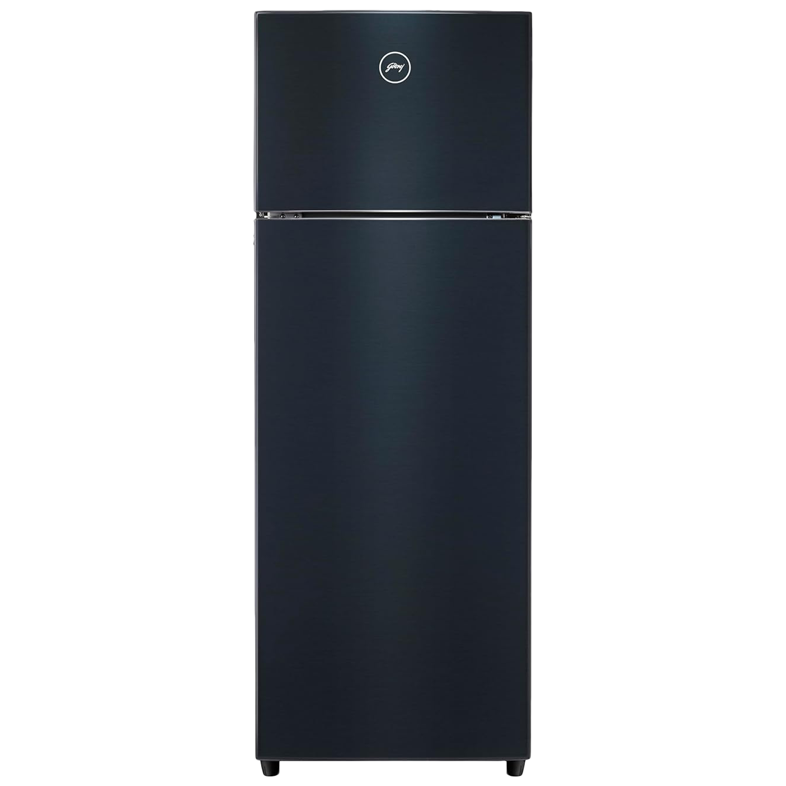 Godrej Eon Valor 272 Litres 2 Star Frost Free Double Door Convertible Refrigerator with Cool Balance Technology (RT EONVALOR 310B RCIT, Matt Black) Godrej Eon Valor 272 Litres 2 Star Frost Free Double Door Convertible Refrigerator with Cool Balance Technology (RT EONVALOR 310B RCIT, Matt Black)_1
