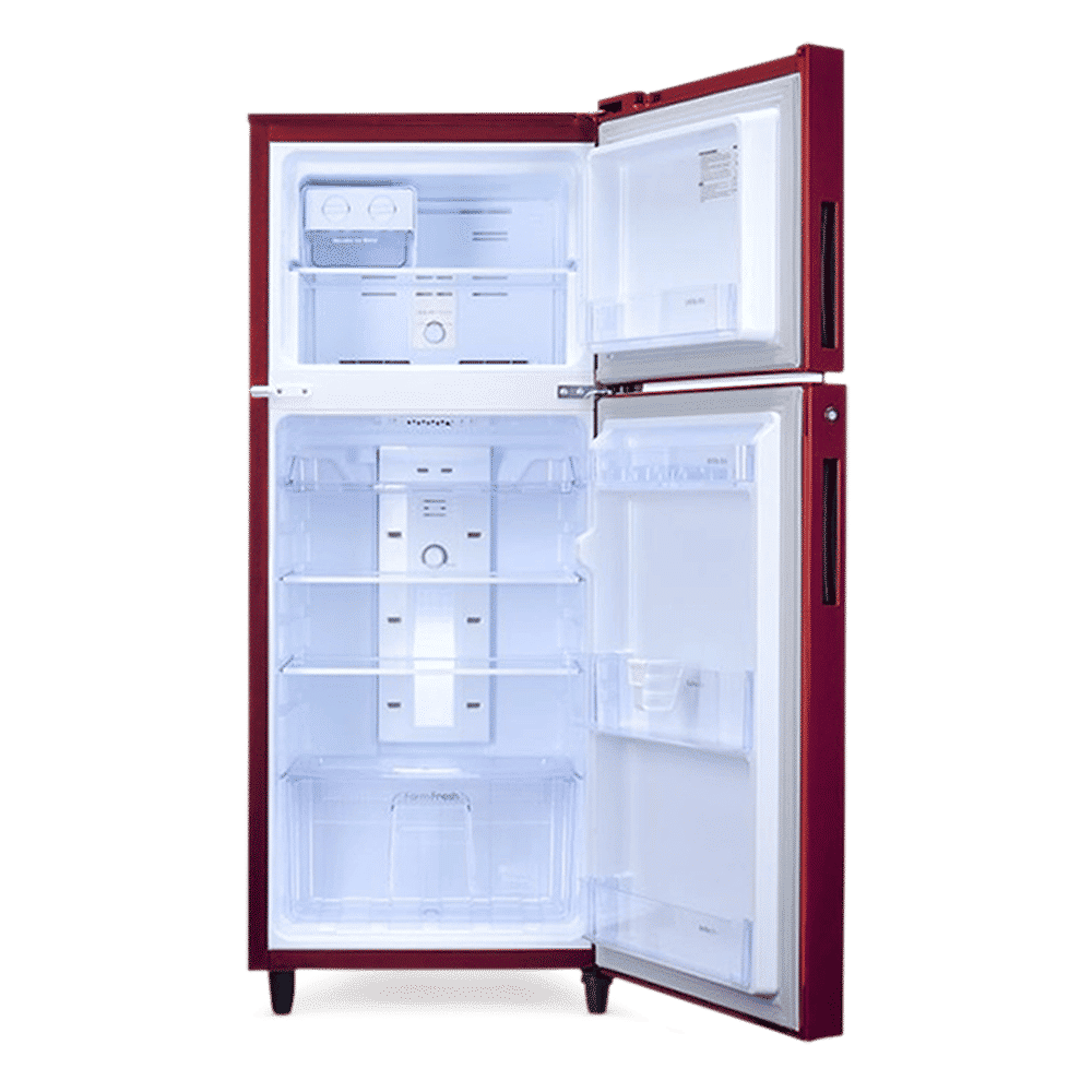 Godrej Eon Alpha 233 Litres 2 Star Frost Free Double Door Refrigerator with Cool Balance Technology (RT EONALPHA 270B RI, Aria Wine)_6