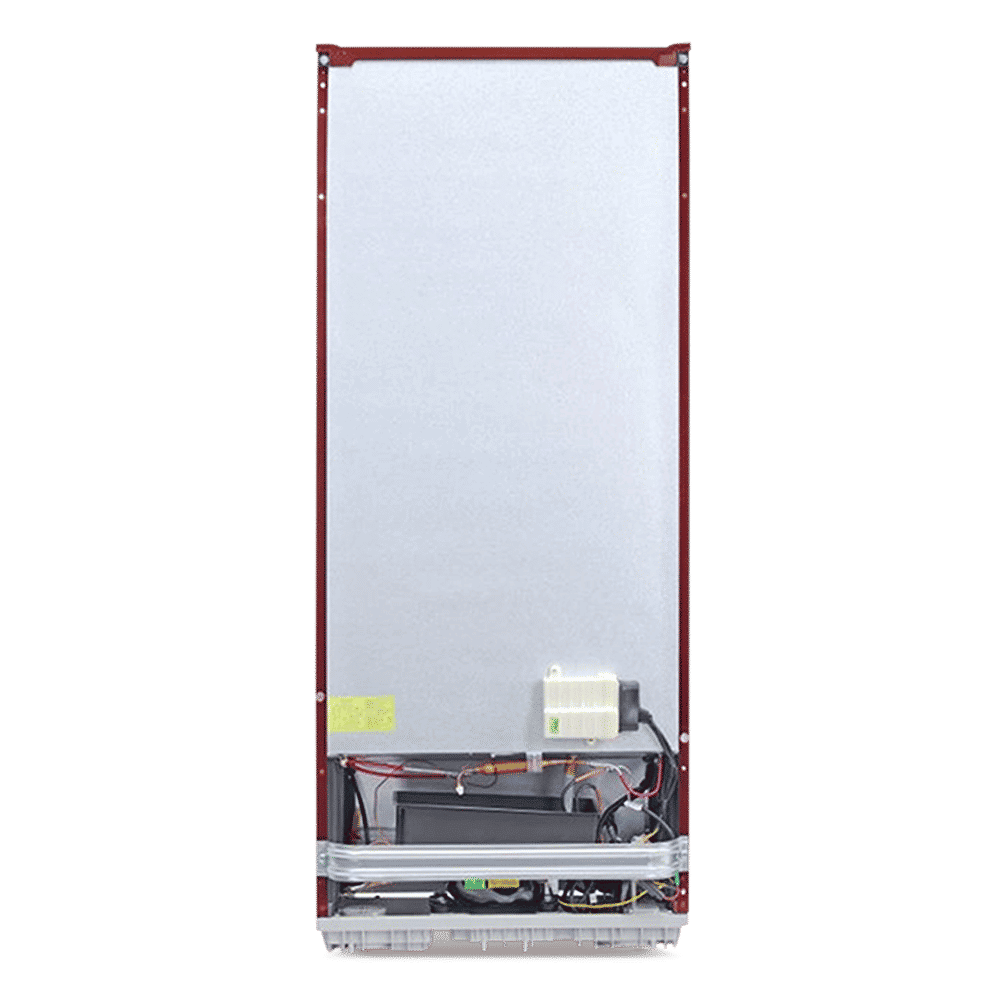 Godrej Eon Alpha 233 Litres 2 Star Frost Free Double Door Refrigerator with Cool Balance Technology (RT EONALPHA 270B RI, Aria Wine)_8