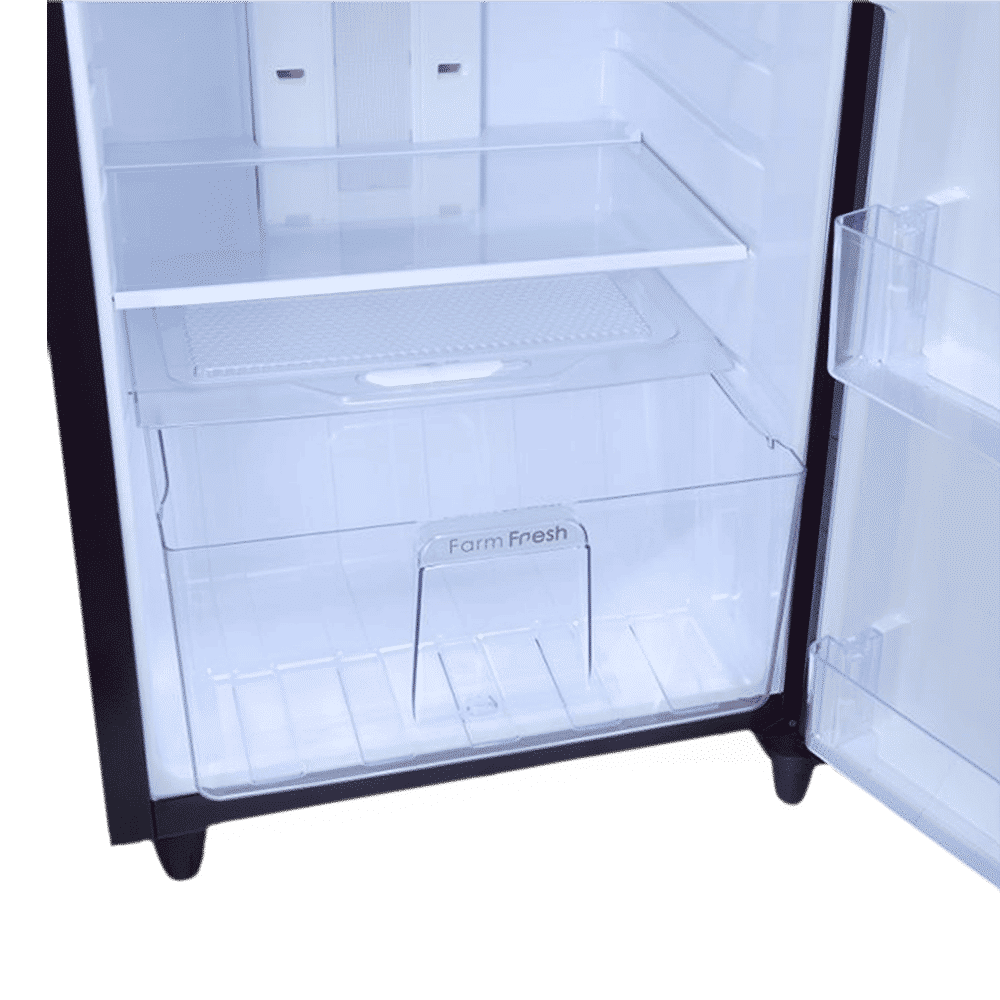 Godrej Eon Alpha 233 Litres 2 Star Frost Free Double Door Refrigerator with Cool Balance Technology (RT EONALPHA 270B RI, Aria Blue)_10