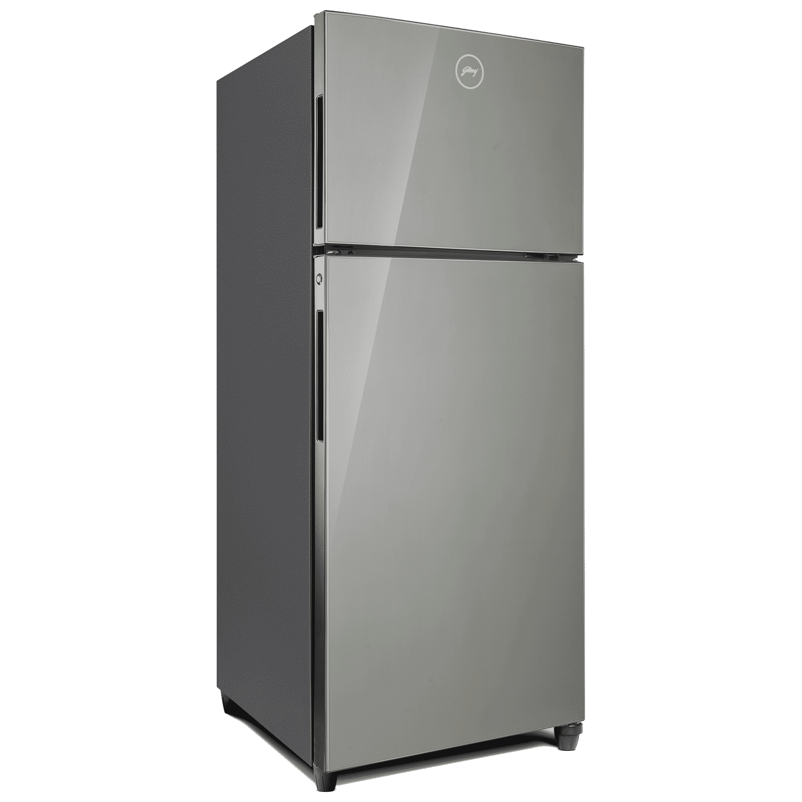 Godrej Eon Alpha 233 Litres 2 Star Frost Free Double Door Refrigerator with Cool Balance Technology (RT EONALPHA 270B RI, Steel Glow)_4
