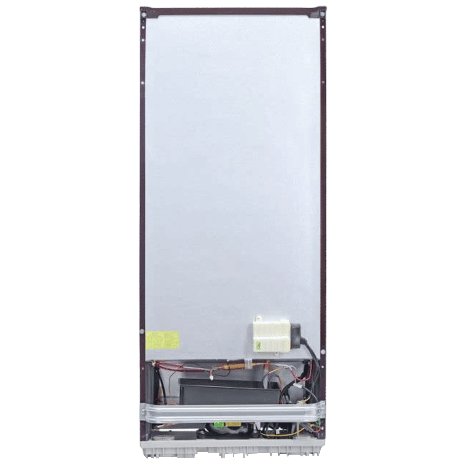 Godrej Eon Alpha 233 Litres 2 Star Frost Free Double Door Refrigerator with Cool Balance Technology (RT EONALPHA 270B RI, Steel Glow)_9