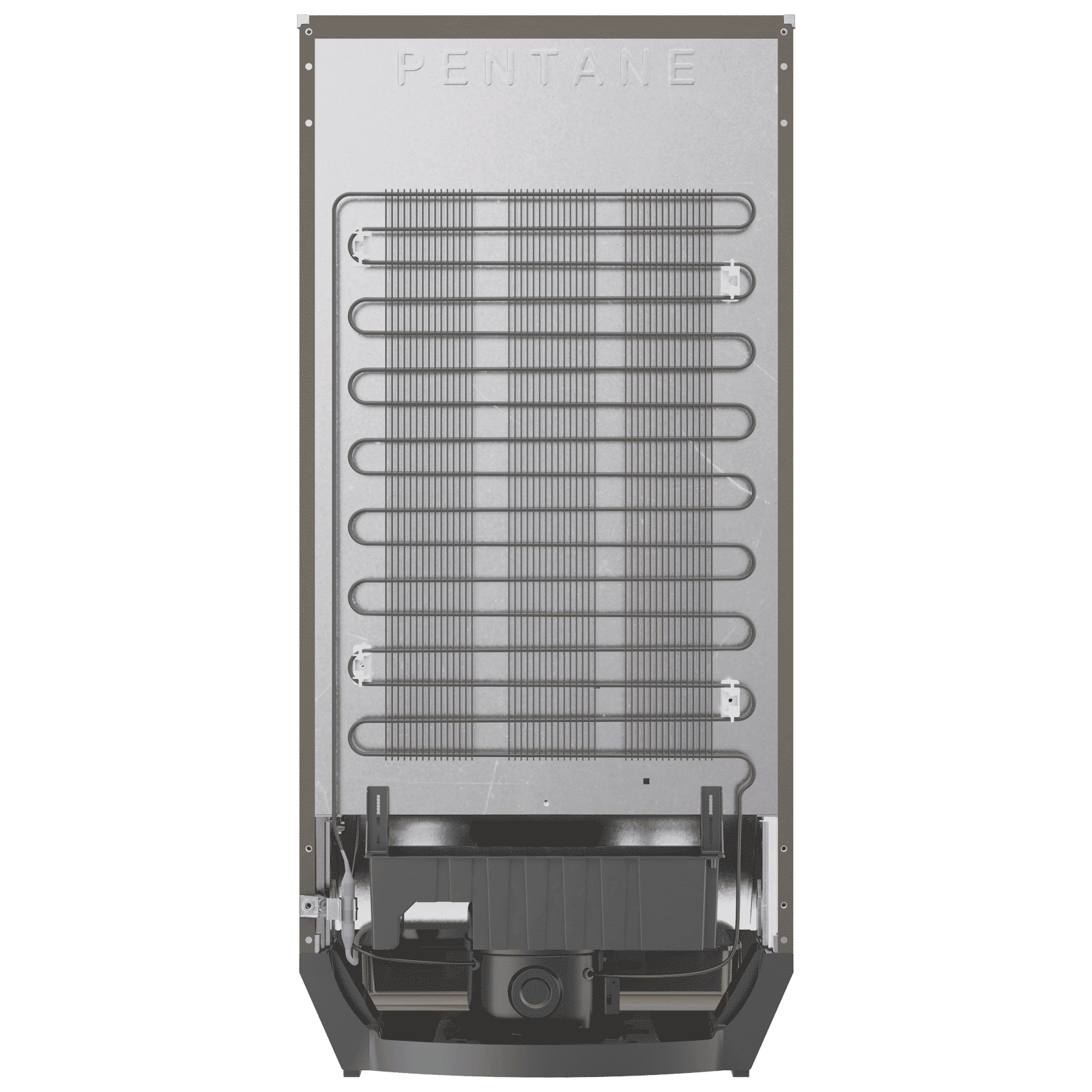 Godrej RD ERIOPLS 183 Litres 3 Star Direct Cool Single Door Refrigerator with Advanced Capillary Technology (RD ERIOPLS 205C, Steel Glow)_6