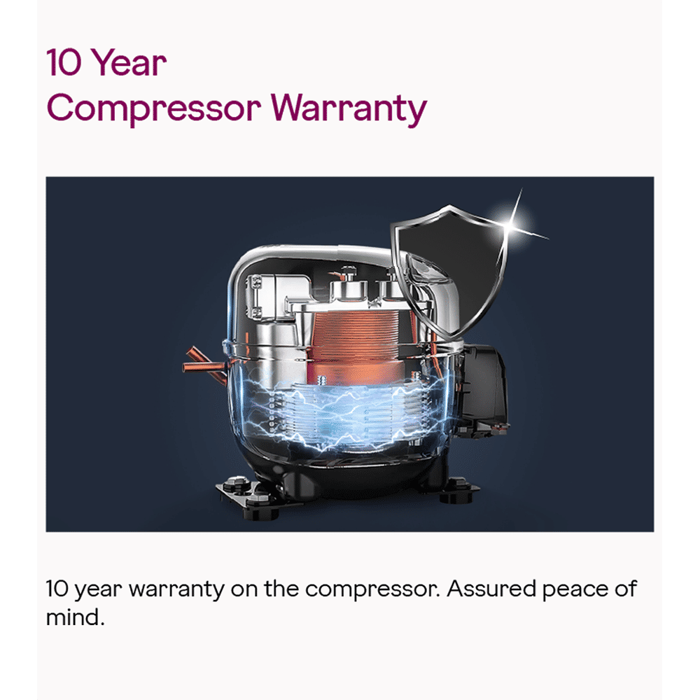 Godrej Edge Marvel 184 Litres 3 Star Direct Cool Single Door Refrigerator with Advanced Capillary Technology (RD EMARVEL 207C THF, Aster Wine)_10