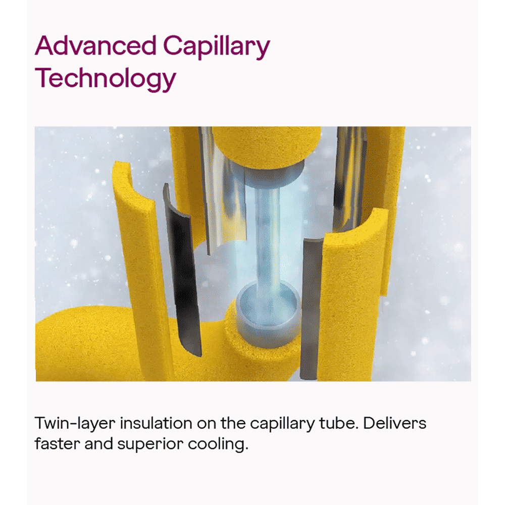 Godrej Edge Marvel 184 Litres 3 Star Direct Cool Single Door Refrigerator with Turbo Cooling Technology (RD EMARVEL 207C TDF, Fusion Blue)_9