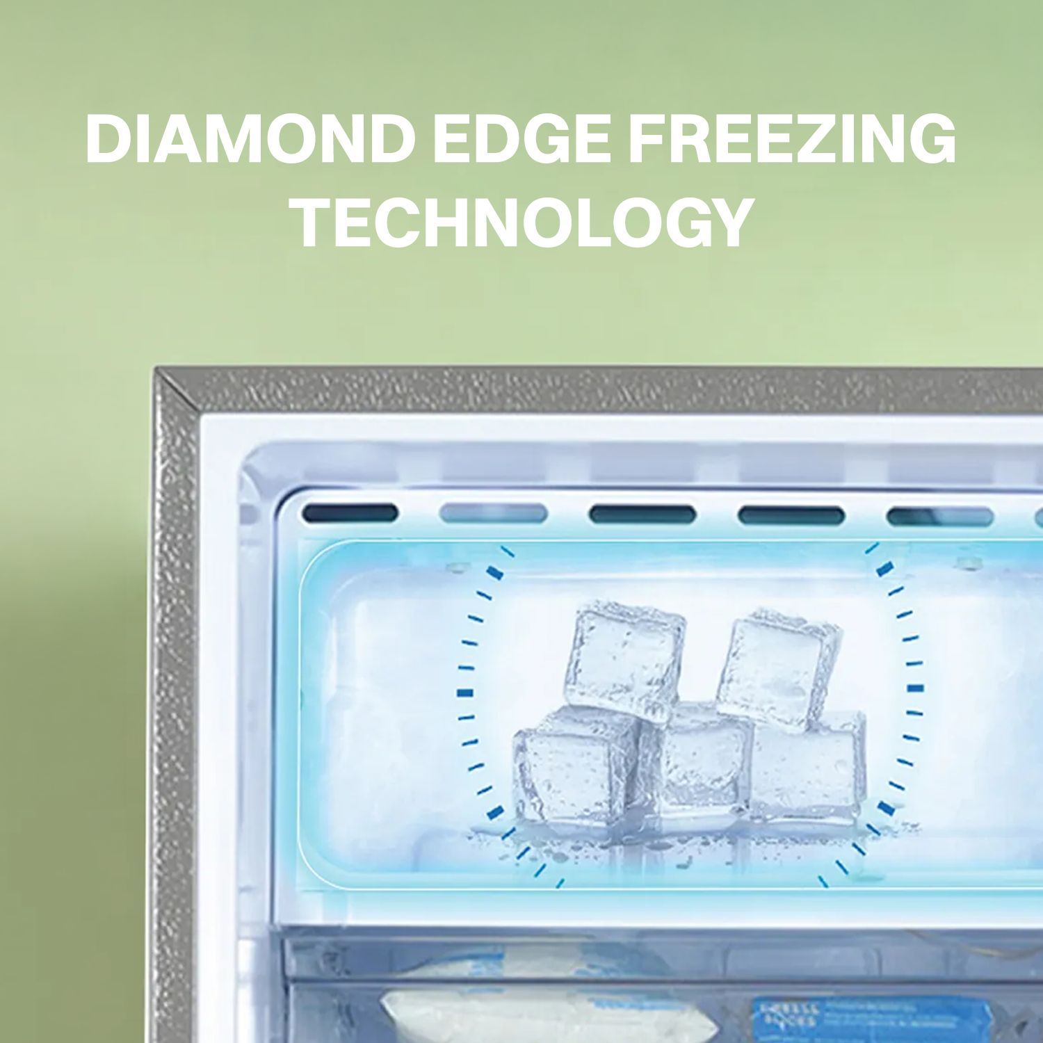 Haier 205 Litres 3 Star Direct Cool Single Door Refrigerator with Stabilizer Free Operation (HRD-2263PMR-N, Marine Rose)_14