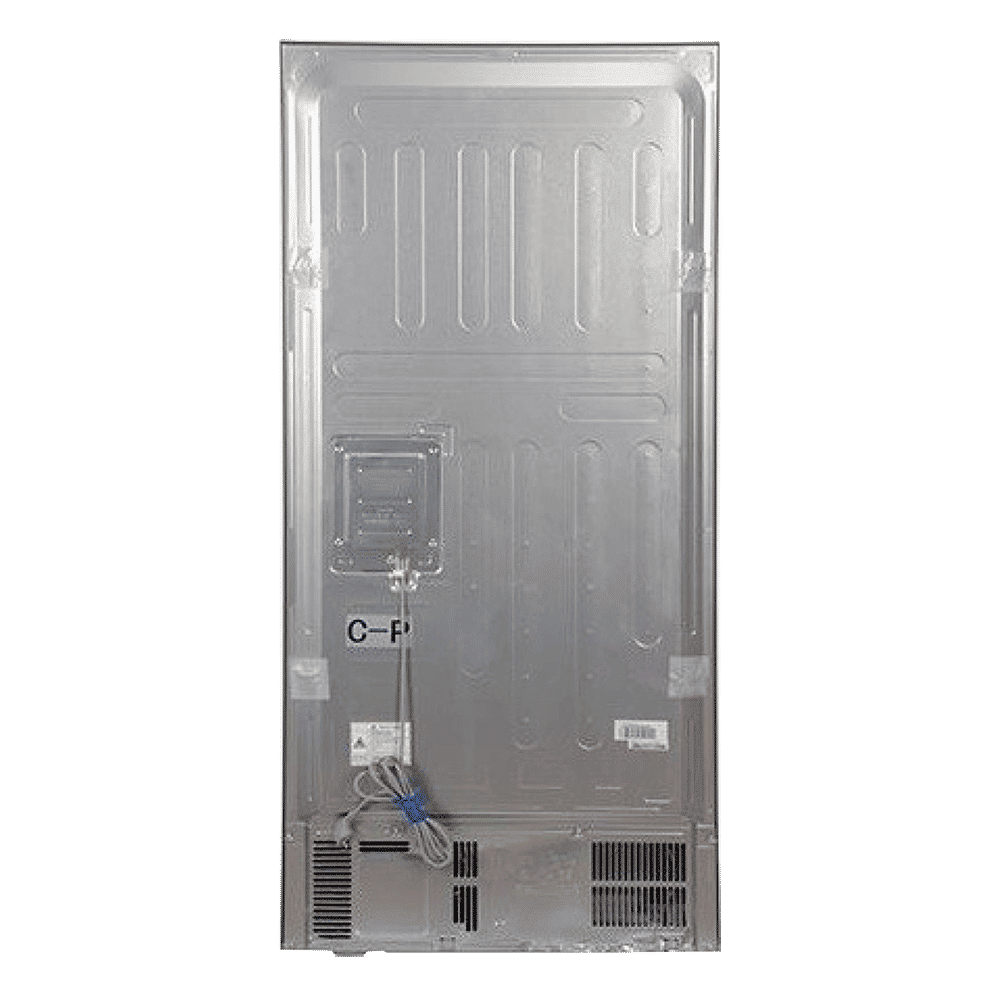 Haier 531 Litres Frost Free French Door Refrigerator with Deo Fresh Technology (HRB-550KS, Black Steel) Haier 531 Litres Frost Free French Door Refrigerator with Deo Fresh Technology (HRB-550KS, Black Steel)_11