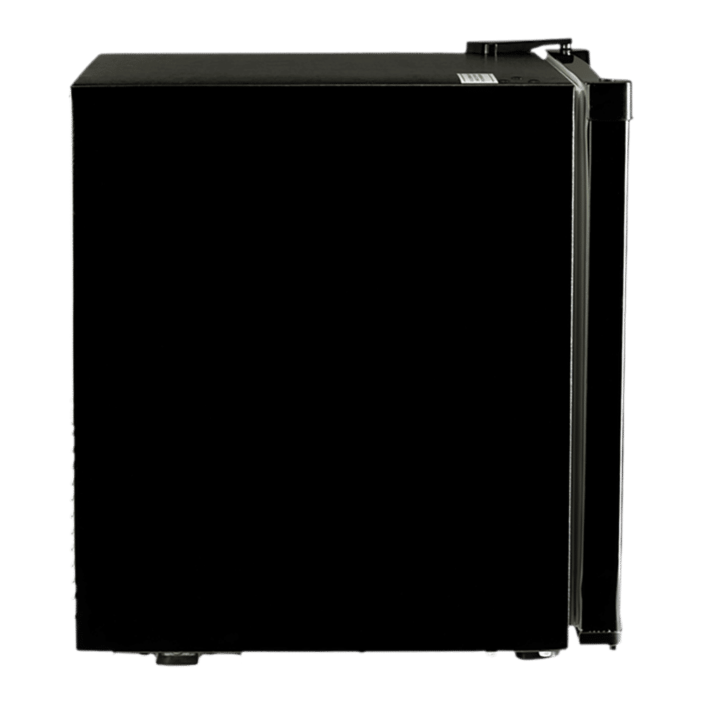 Blue Star Mini Bar 47 Litres 2 Star Direct Cool Single Door Refrigerator with Temperature Control Dial (MR60-GB, Black) Blue Star Mini Bar 47 Litres 2 Star Direct Cool Single Door Refrigerator with Temperature Control Dial (MR60-GB, Black)_9