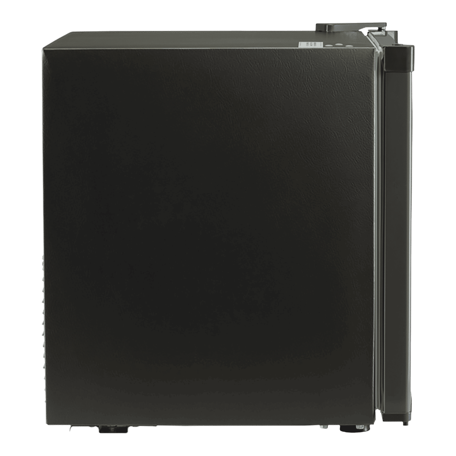 Blue Star Mini Bar 47 Litres 2 Star Direct Cool Single Door Refrigerator with Temperature Control Dial (MR60-GG, Grey)_8