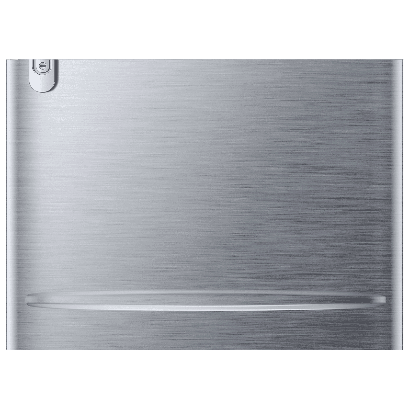 SAMSUNG Stylish Grande 223 Litres 3 Star Direct Cool Single Door Refrigerator with Anti Bacterial Gasket (RR24C2723S8/NL, Elegant Inox)_10