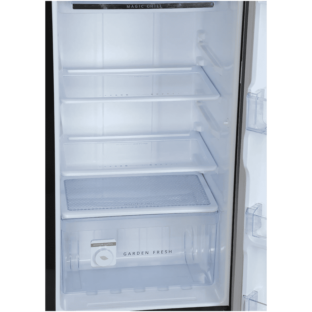 Whirlpool Vitamagic Pro 192 Litres 3 Star Direct Cool Single Door Refrigerator with Zeolite Technology (73132, Grey)_12