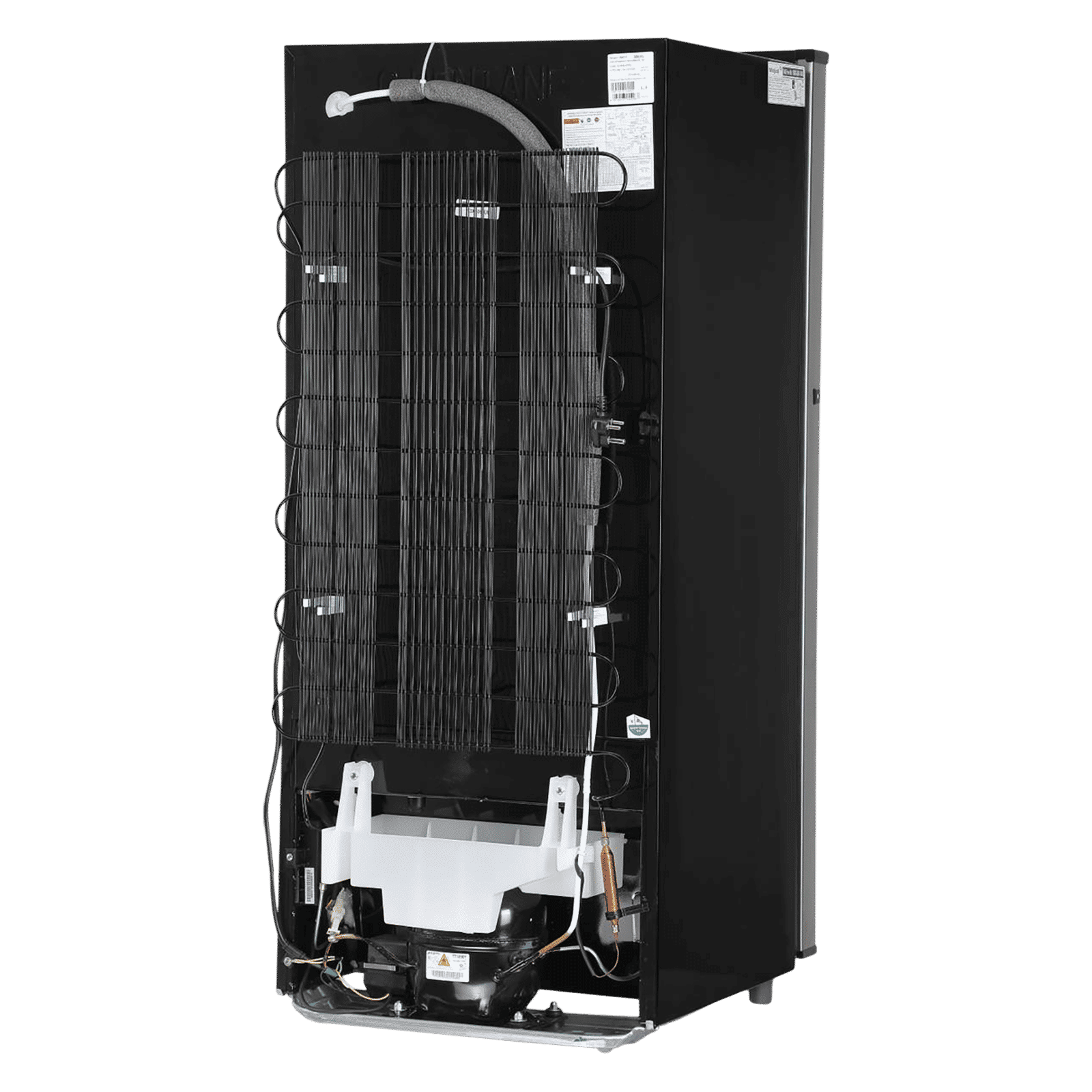 Whirlpool Vitamagic Pro 192 Litres 3 Star Direct Cool Single Door Refrigerator with Zeolite Technology (73132, Grey)_14