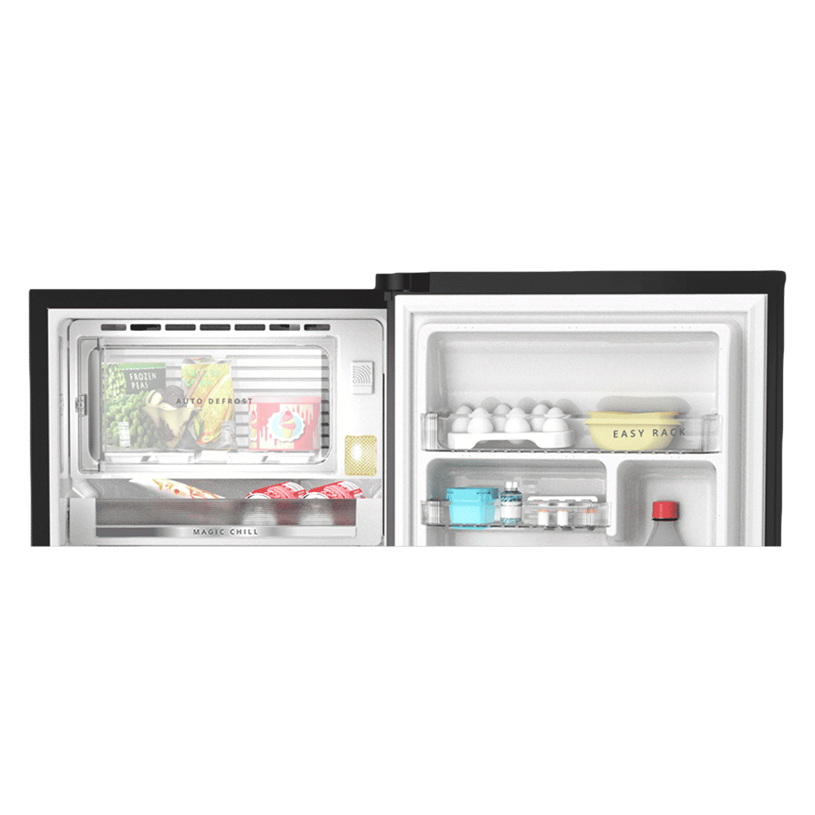 Whirlpool Vitamagic Pro 192 Litres 3 Star Direct Cool Single Door Refrigerator with Zeolite Technology (73132, Grey)_7