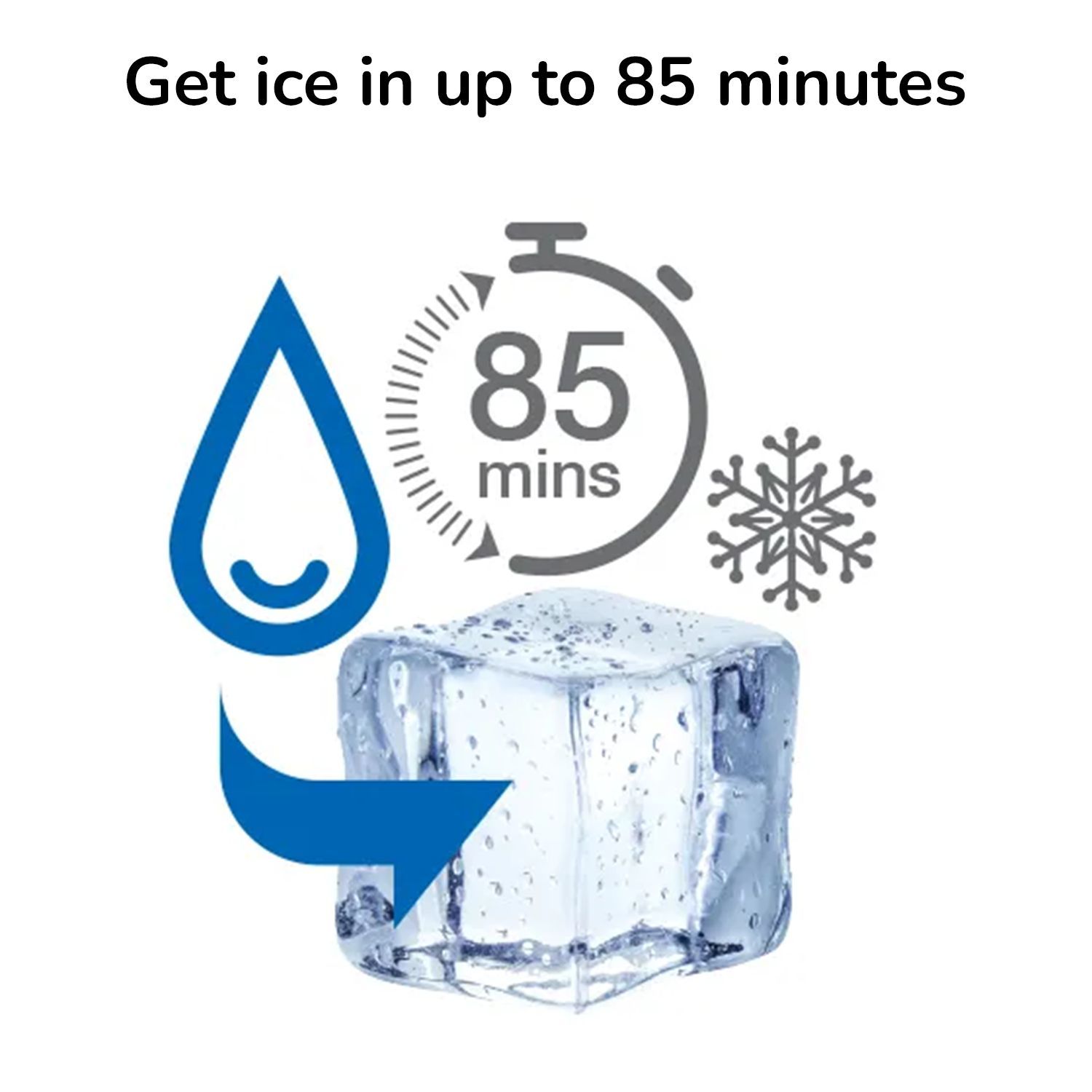 Whirlpool Neofresh 235 Litres 2 Star Frost Free Double Door Refrigerator with Intellisense Inverter Technology (22052, Crystal Black)_19