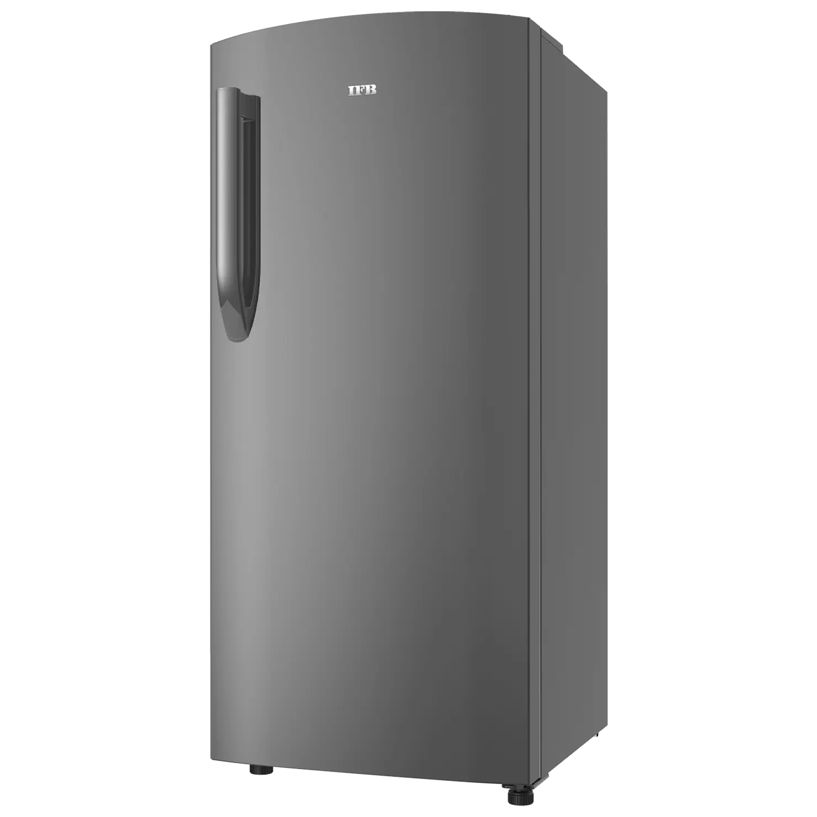 IFB Metal - Cool 187 Litres 3 Star Direct Cool Single Door Refrigerator with Anti Bacterial Gasket (IFBDC-2133FAS, Grey Steel) IFB Metal - Cool 187 Litres 3 Star Direct Cool Single Door Refrigerator with Anti Bacterial Gasket (IFBDC-2133FAS, Grey Steel)_10