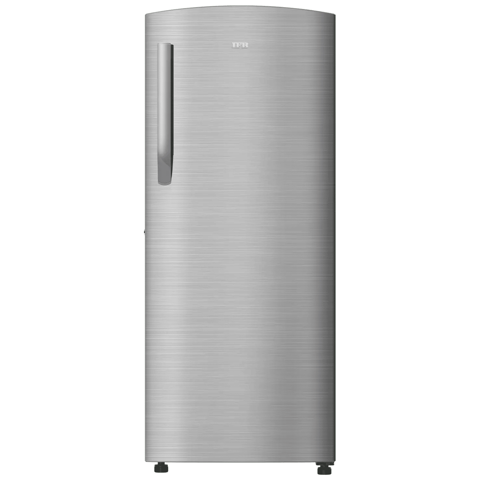 IFB Advance Cool 206 Litres 5 Star Direct Cool Single Door Refrigerator with Anti Bacterial Gasket (IFBDC-2325IGS, Grey Steel) IFB Advance Cool 206 Litres 5 Star Direct Cool Single Door Refrigerator with Anti Bacterial Gasket (IFBDC-2325IGS, Grey Steel)_1