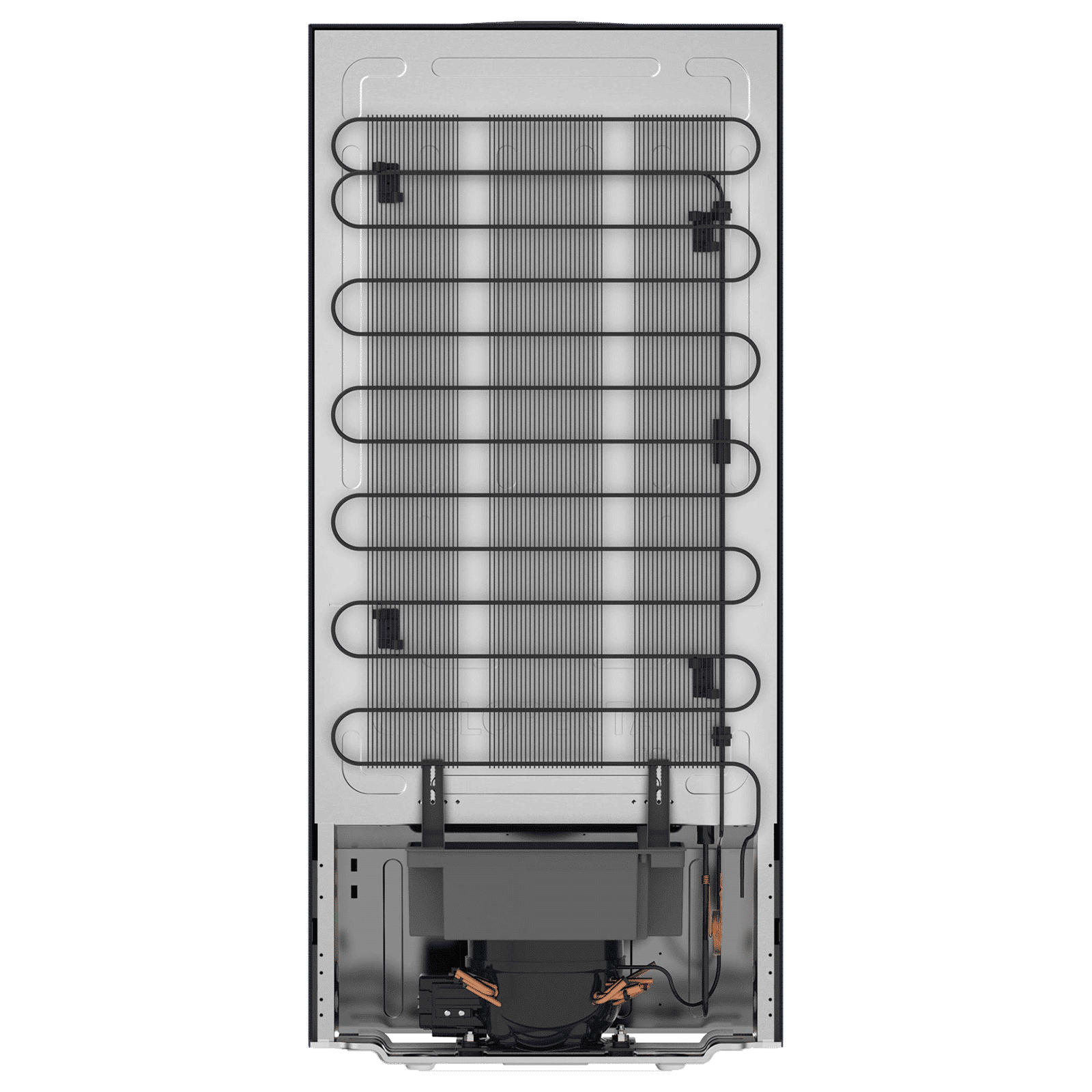 IFB Metal - Cool 222 Litres 3 Star Direct Cool Single Door Refrigerator with Anti Bacterial Gasket (IFBDC-2483FBH, Blue Flower)_8