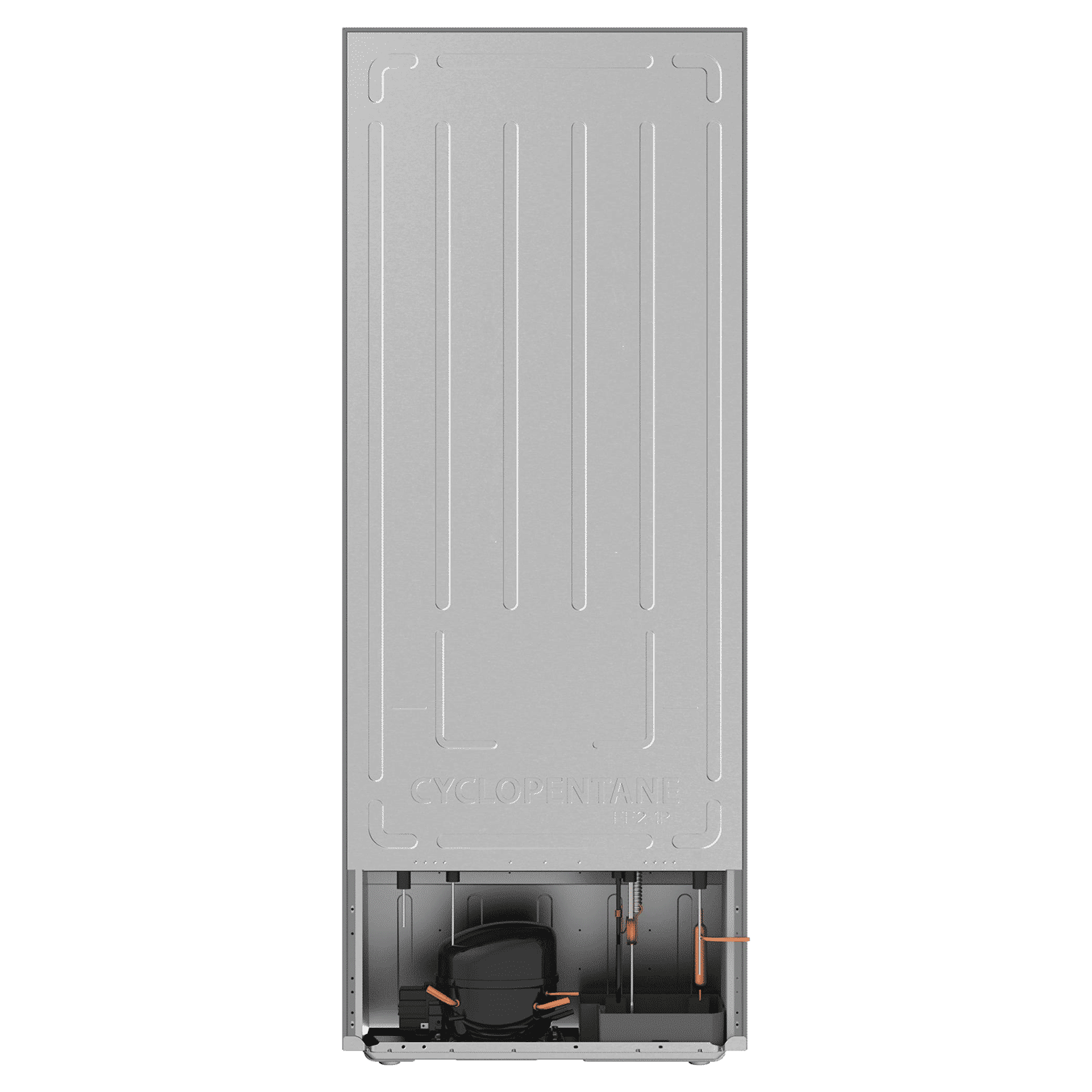 IFB Eco-Cool 265 Litres 2 Star Frost Free Double Door Refrigerator with Active Deodoriser (IFBFF-3152IKS, Black Steel)_8