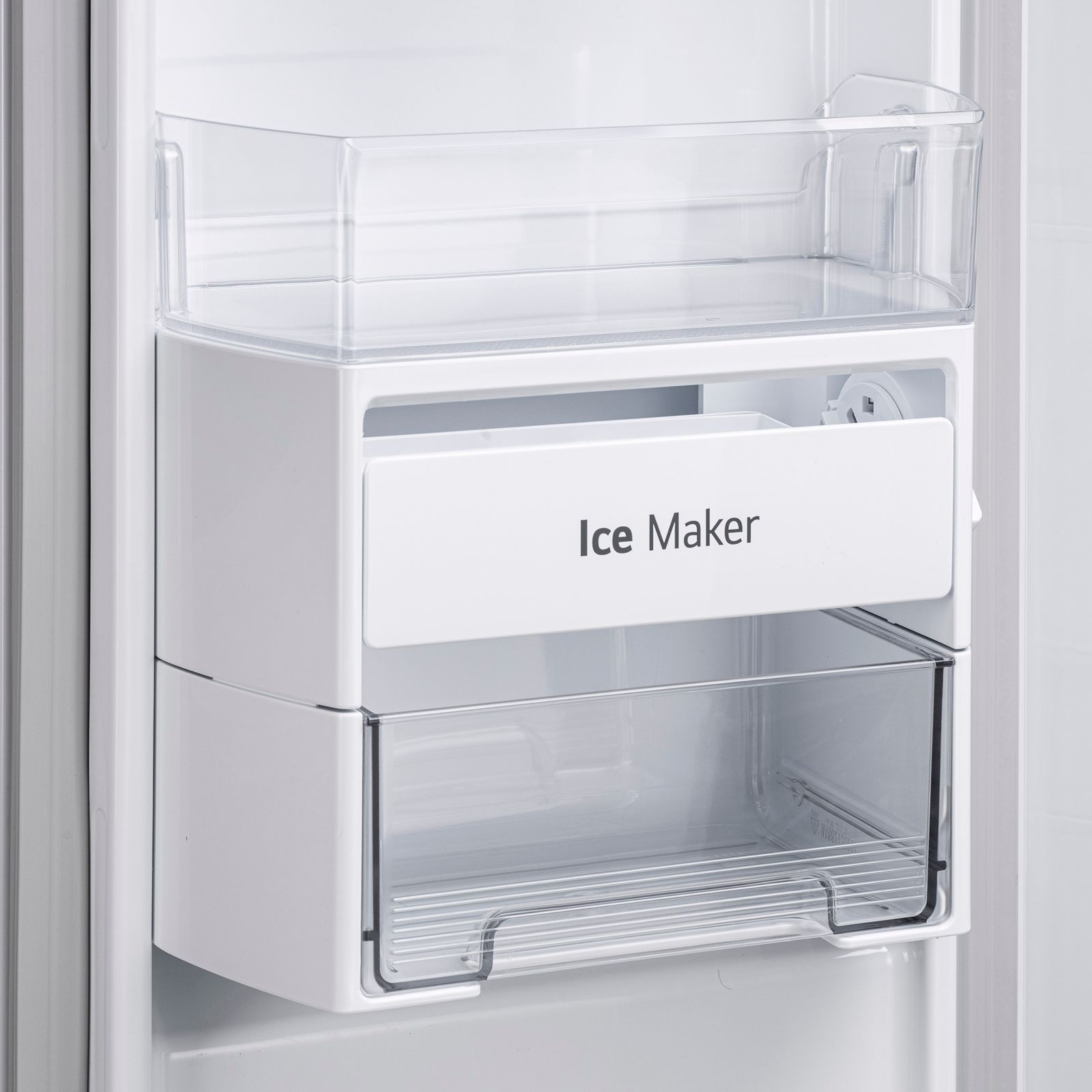 LG 650 Litres 3 Star Frost Free Side by Side Door Smart Wifi Enabled Refrigerator with Multi Air Flow (GL-B257DCM3, Check Mate) LG 650 Litres 3 Star Frost Free Side by Side Door Smart Wifi Enabled Refrigerator with Multi Air Flow (GL-B257DCM3, Check Mate)_17