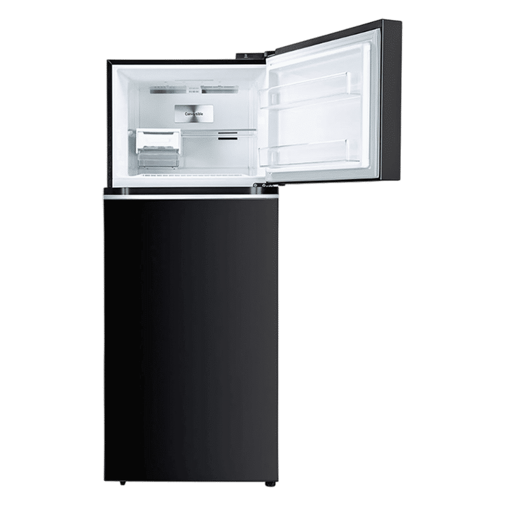 LG 466 Litres 2 Star Frost Free Double Door Smart Wifi Enabled Refrigerator with Multi Air Flow (GL-T492MESY, Ebony Sheen)_13