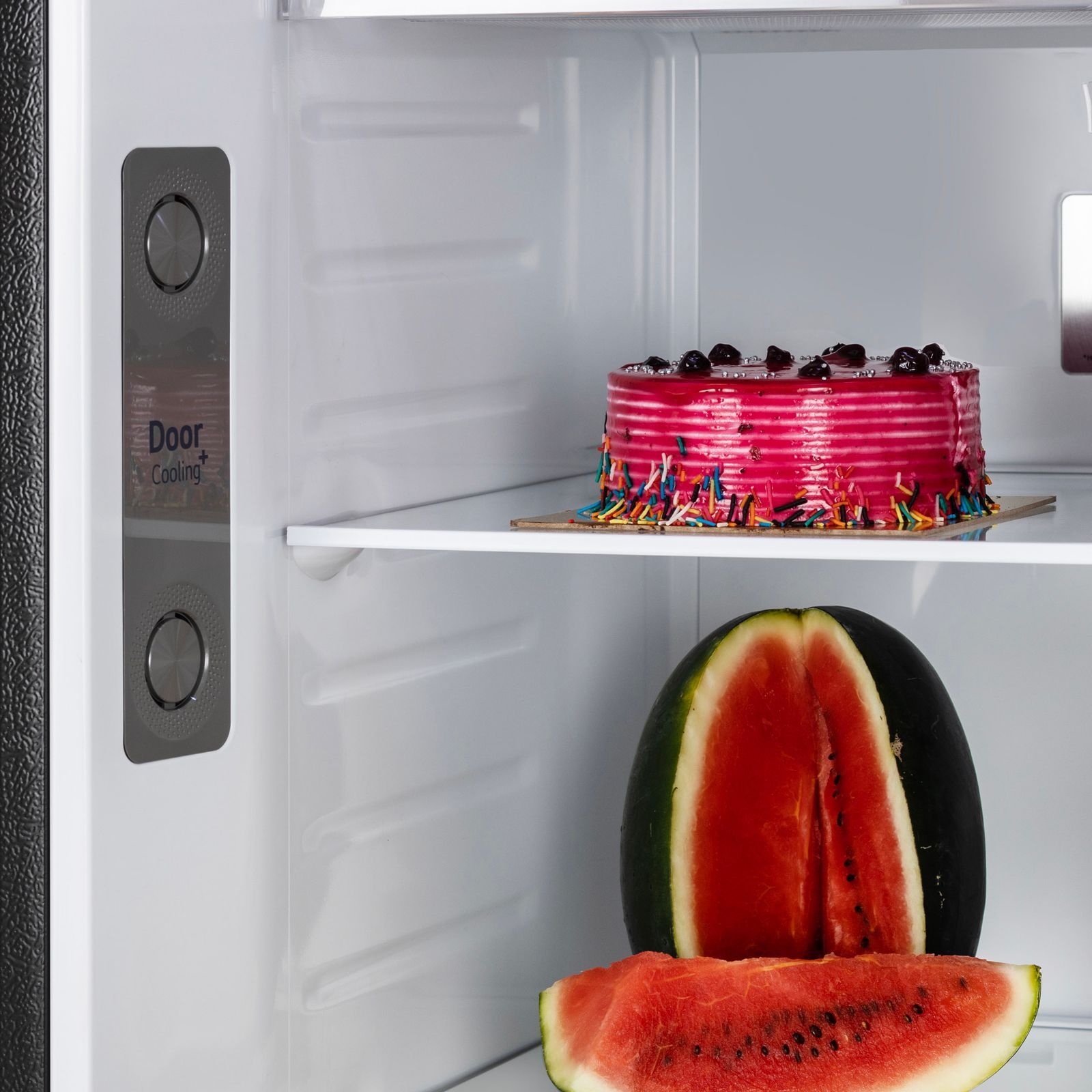 LG 466 Litres 2 Star Frost Free Double Door Smart Wifi Enabled Refrigerator with Multi Air Flow (GL-T492MESY, Ebony Sheen)_16