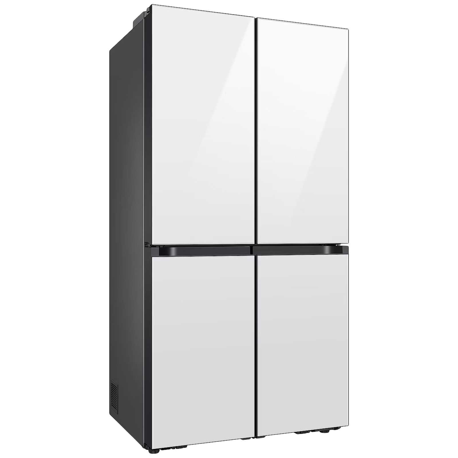 SAMSUNG 650 Litres Frost Free French Door Convertible Refrigerator with Triple Cooling (RF65DB90BD12/TL, Clean White) SAMSUNG 650 Litres Frost Free French Door Convertible Refrigerator with Triple Cooling (RF65DB90BD12/TL, Clean White)_11