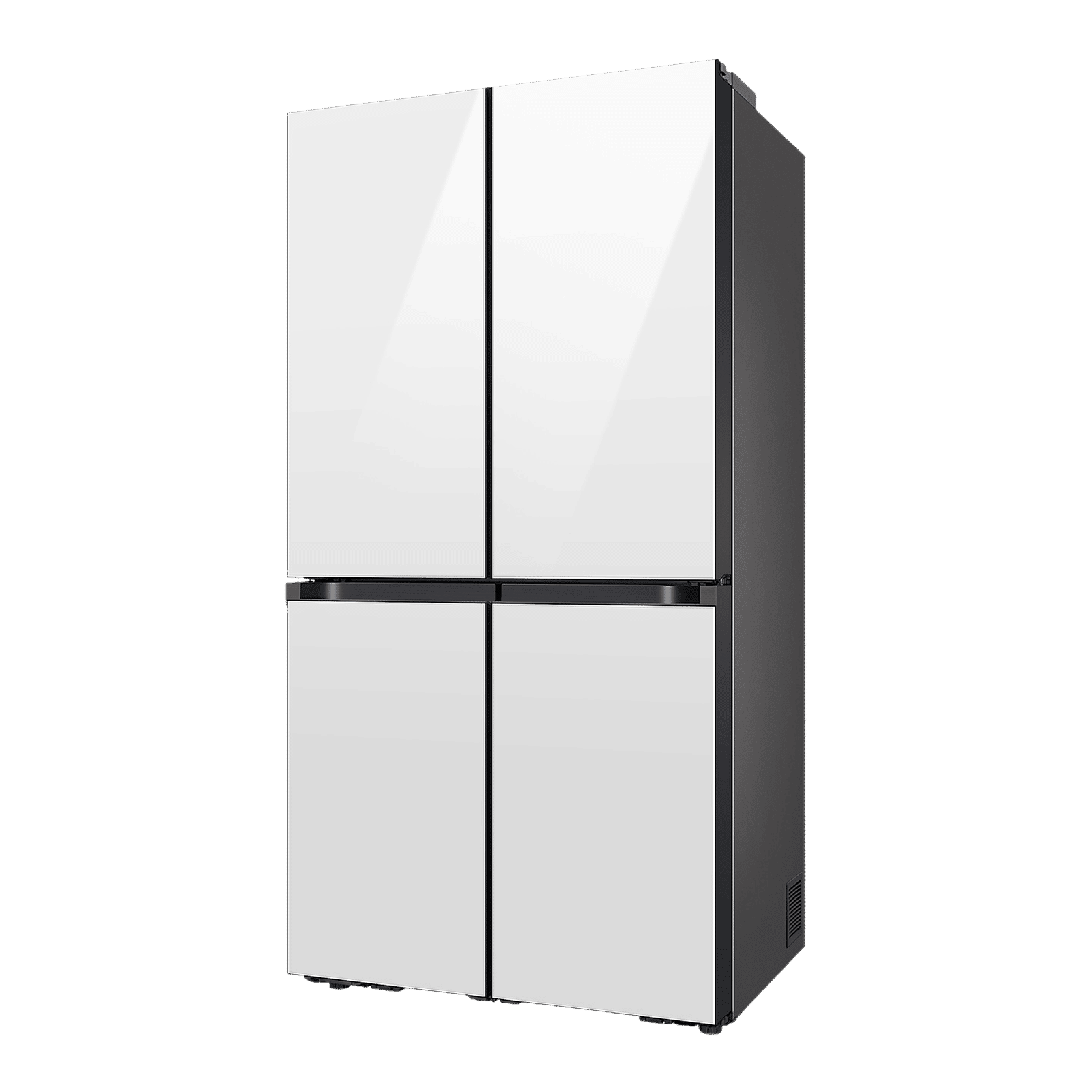 SAMSUNG 650 Litres Frost Free French Door Convertible Refrigerator with Triple Cooling (RF65DB90BD12/TL, Clean White) SAMSUNG 650 Litres Frost Free French Door Convertible Refrigerator with Triple Cooling (RF65DB90BD12/TL, Clean White)_4