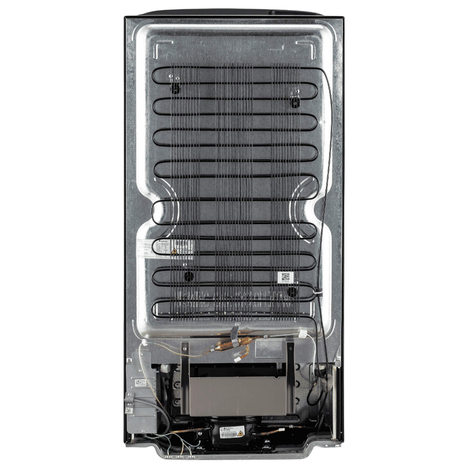 LG 201 Litres 3 Star Direct Cool Single Door Refrigerator with Stabilizer Free Operation (GL-B211HELD, Emareld Lotus)_9