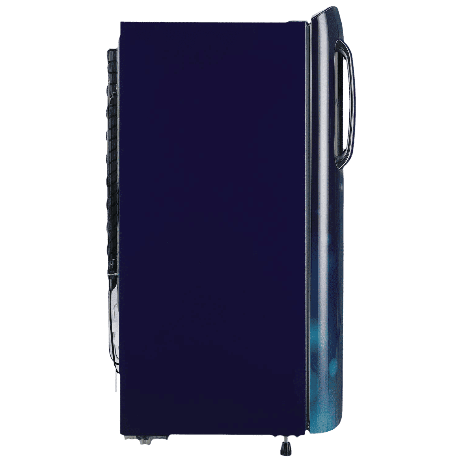 LG 185 Litres 3 Star Direct Cool Single Door Refrigerator with Anti-Bacterial Gasket (GL-B201ABCD, Blue Charm)_13