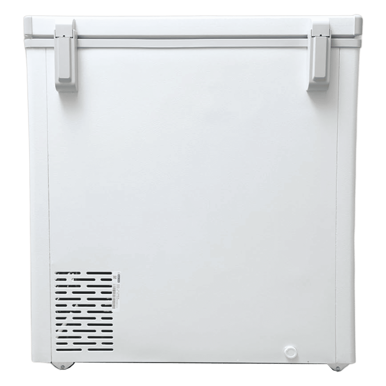 Blue Star NEYW Series 161 Litres 4 Star Single Door Deep Freezer (Static Cooling Technology, CF4-180NEYW, White)_7