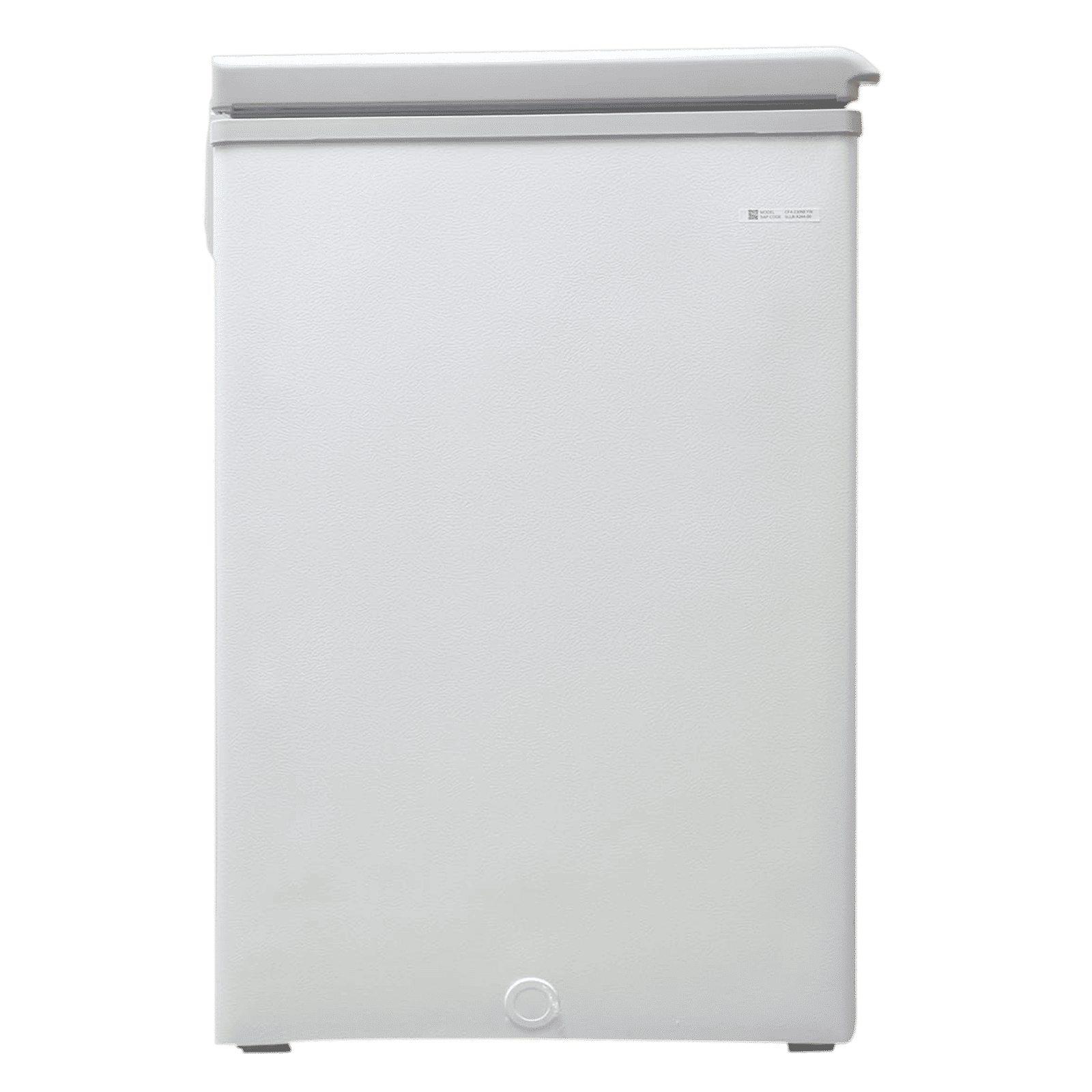 Blue Star NEYW Series 215 Litres 4 Star Single Door Deep Freezer (Static Cooling Technology, CF4-230NEYW, White) Blue Star NEYW Series 215 Litres 4 Star Single Door Deep Freezer (Static Cooling Technology, CF4-230NEYW, White)_7