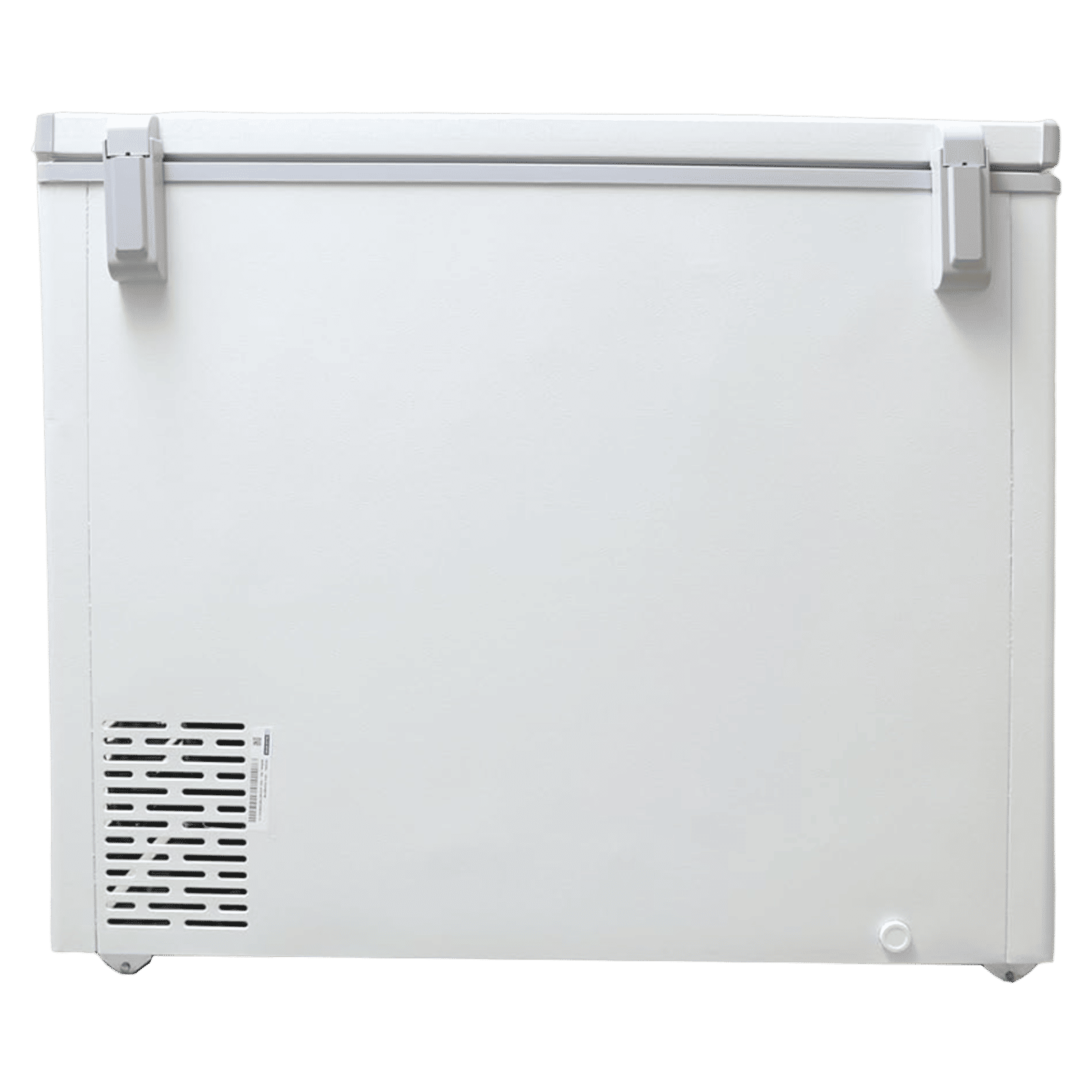 Blue Star NEYW Series 215 Litres 4 Star Single Door Deep Freezer (Static Cooling Technology, CF4-230NEYW, White) Blue Star NEYW Series 215 Litres 4 Star Single Door Deep Freezer (Static Cooling Technology, CF4-230NEYW, White)_6