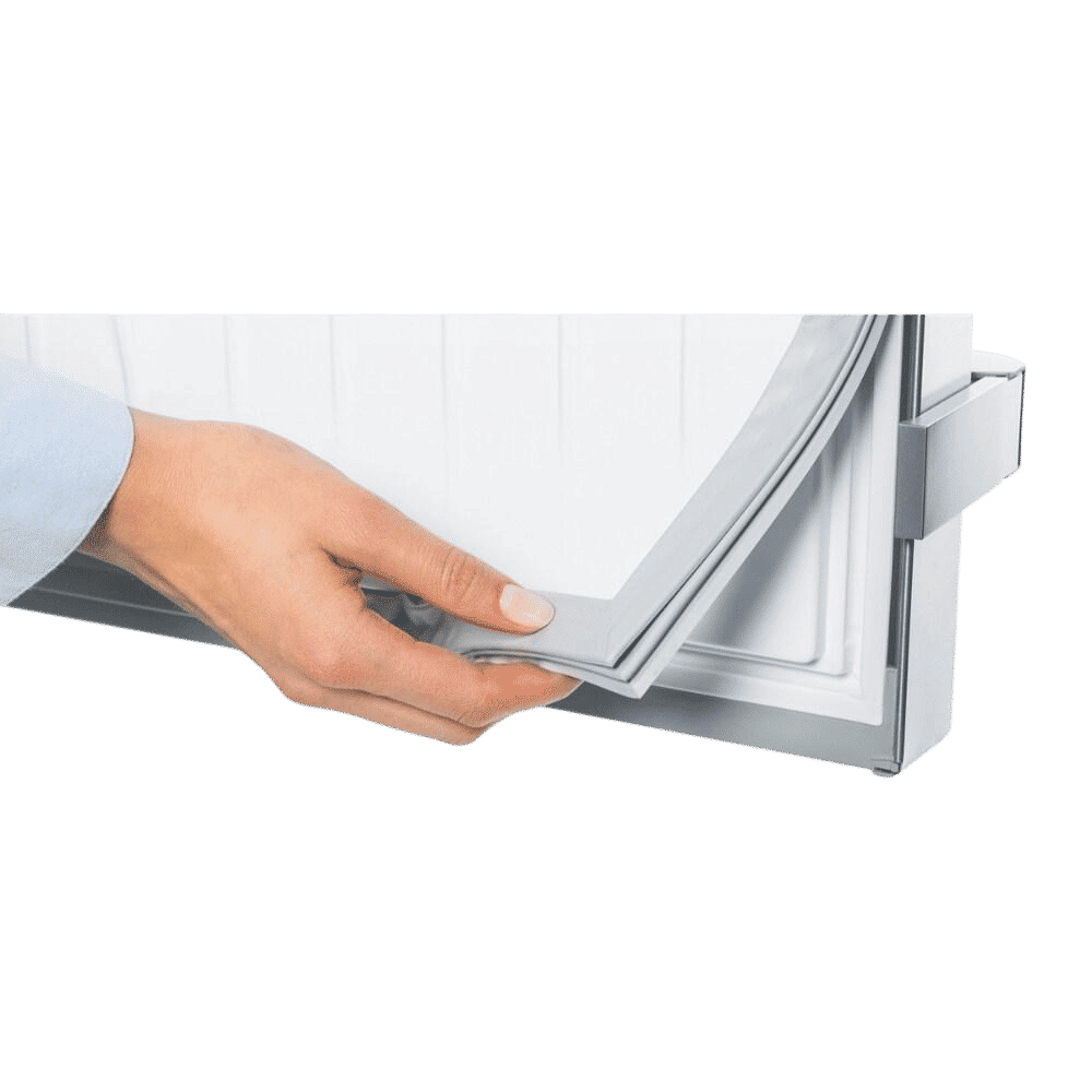 LIEBHERR Plus 191 Litres 3 Star Direct Cool Single Door Refrigerator with Anti Bacterial Gasket (DFPsiC 1921, Silver Steel)_16