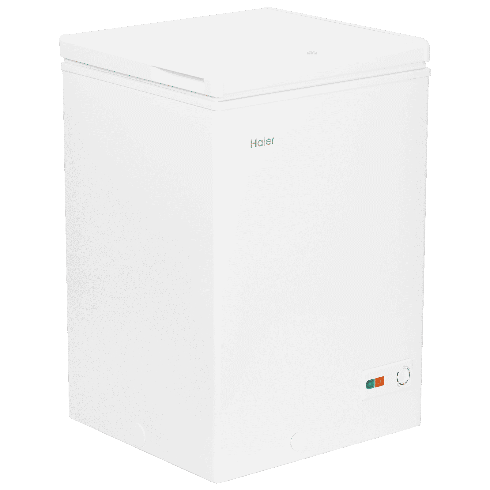 Haier Winner 145 Litres 5 Star Single Door Deep Freezer (Stabilizer Free Operation, HCF-145SM5, White) Haier Winner 145 Litres 5 Star Single Door Deep Freezer (Stabilizer Free Operation, HCF-145SM5, White)_4