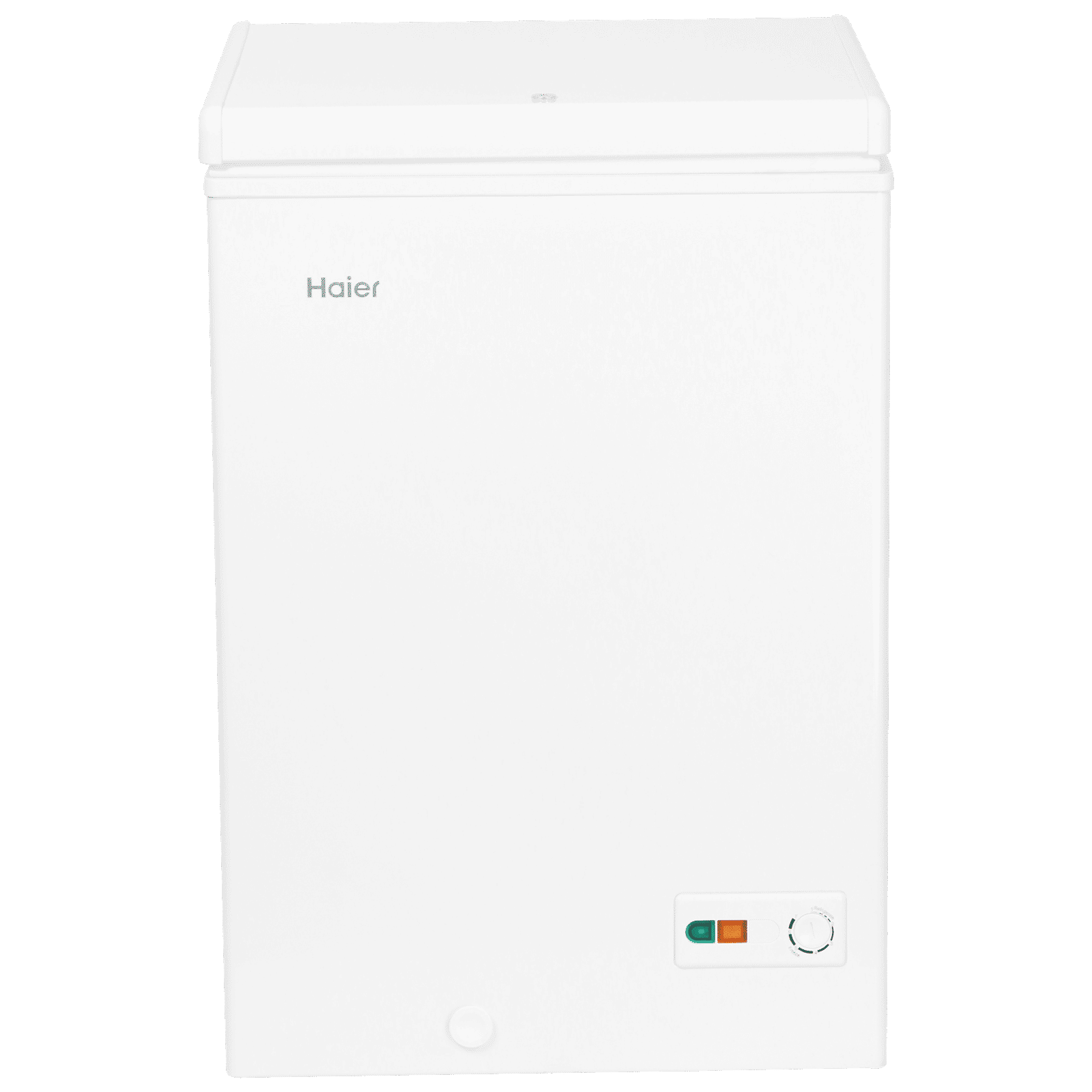 Haier Winner 145 Litres 5 Star Single Door Deep Freezer (Stabilizer Free Operation, HCF-145SM5, White) Haier Winner 145 Litres 5 Star Single Door Deep Freezer (Stabilizer Free Operation, HCF-145SM5, White)_1