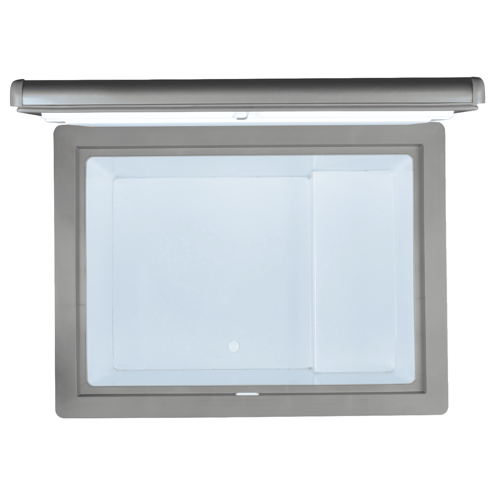 Haier Titanium 225 Litres 5 Star Single Door Deep Freezer (Stabilizer Free Operation, HFC-225SME5, Grey) Haier Titanium 225 Litres 5 Star Single Door Deep Freezer (Stabilizer Free Operation, HFC-225SME5, Grey)_8