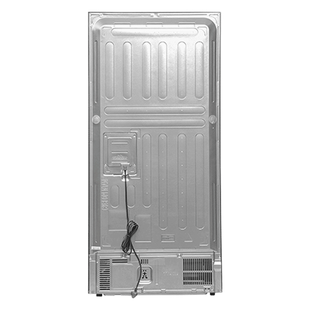 SHARP 175 Litres 4 Star Direct Cool Single Door Refrigerator with Anti Bacterial Gasket (SJ-G19ST-BK, Black) SHARP 175 Litres 4 Star Direct Cool Single Door Refrigerator with Anti Bacterial Gasket (SJ-G19ST-BK, Black)_9