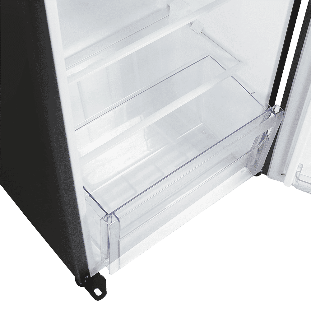 SHARP 175 Litres 4 Star Direct Cool Single Door Refrigerator with Anti Bacterial Gasket (SJ-G19ST-BL, Blue) SHARP 175 Litres 4 Star Direct Cool Single Door Refrigerator with Anti Bacterial Gasket (SJ-G19ST-BL, Blue)_12