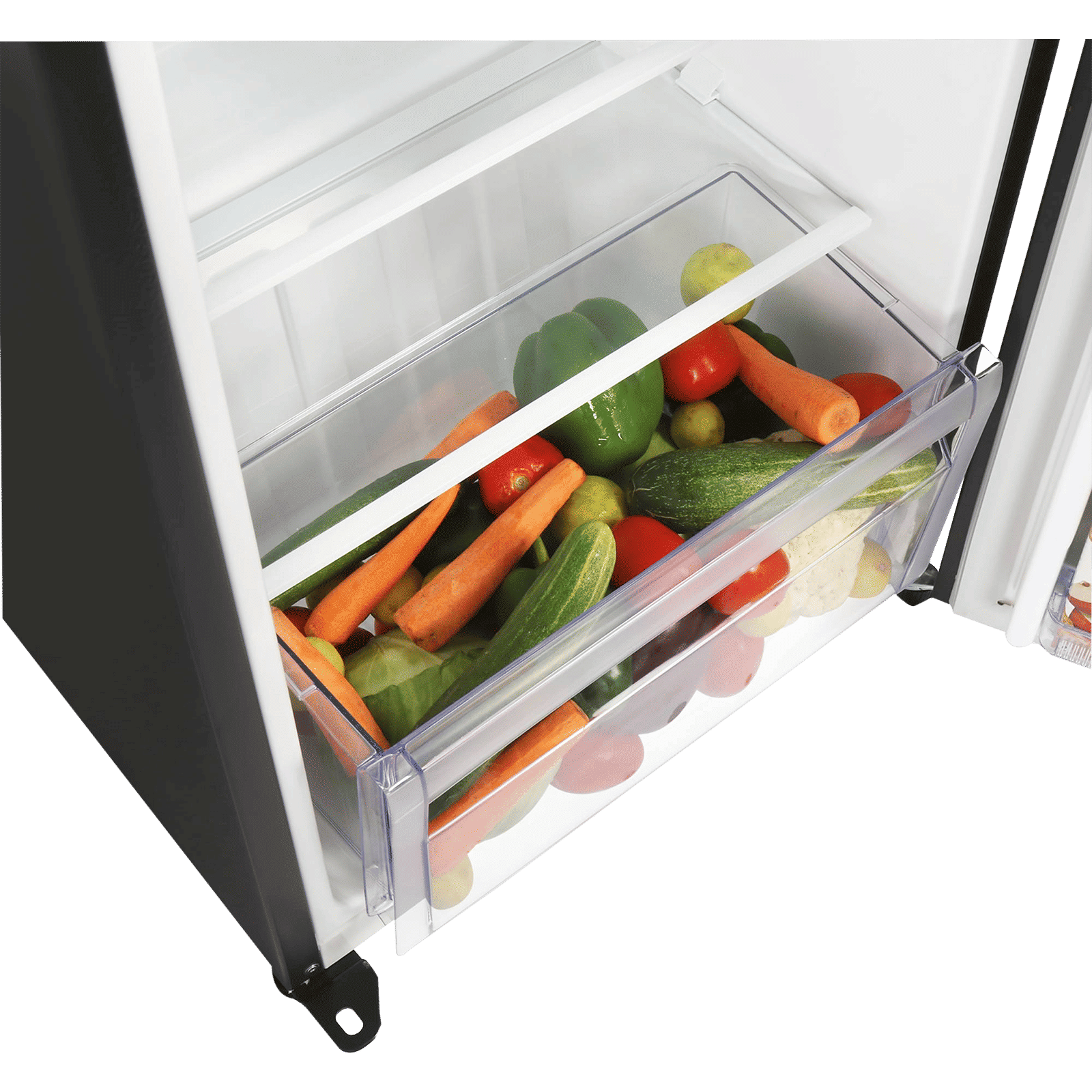 SHARP 175 Litres 4 Star Direct Cool Single Door Refrigerator with Anti Bacterial Gasket (SJ-G19ST-BL, Blue) SHARP 175 Litres 4 Star Direct Cool Single Door Refrigerator with Anti Bacterial Gasket (SJ-G19ST-BL, Blue)_13